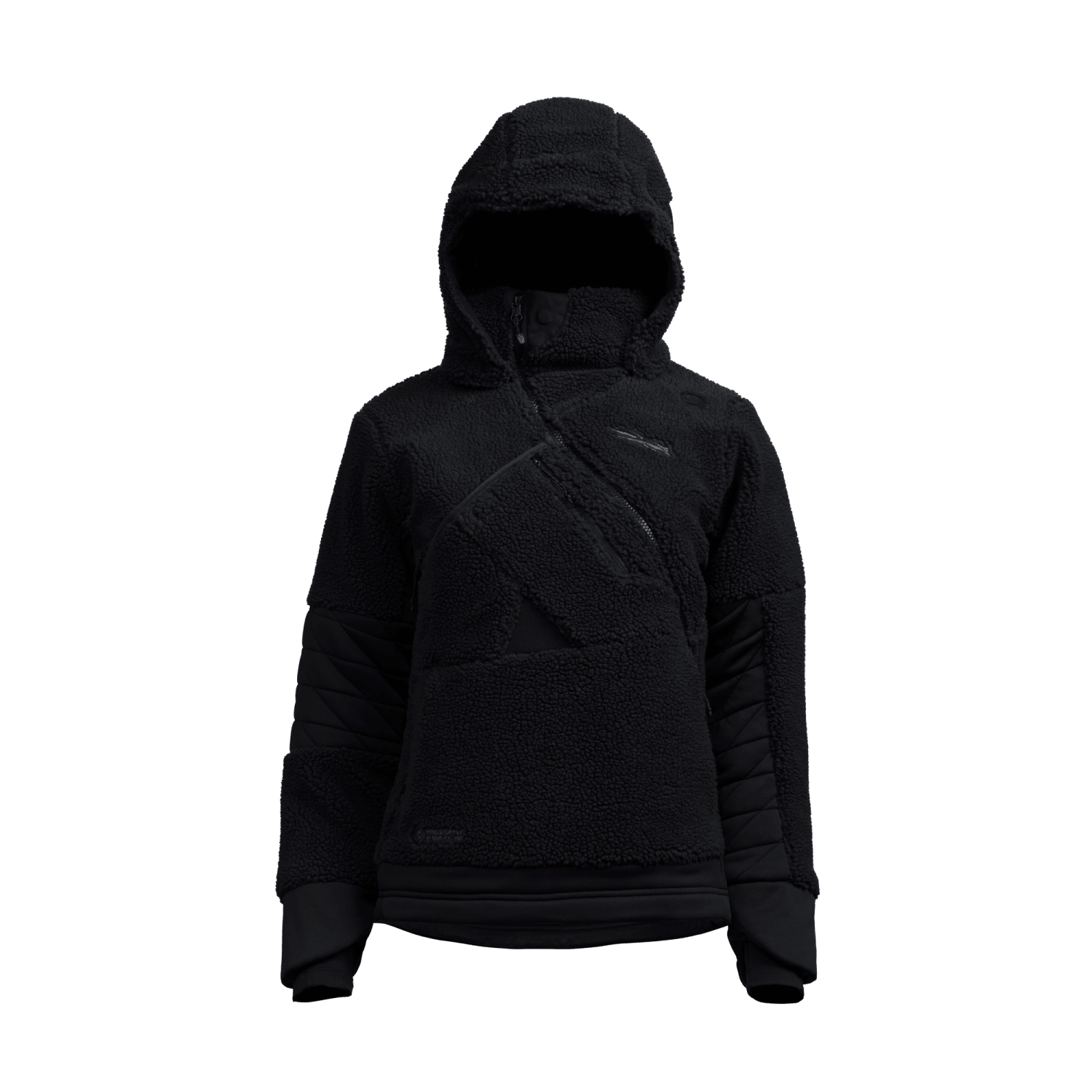 Women's Fanatic Jacket