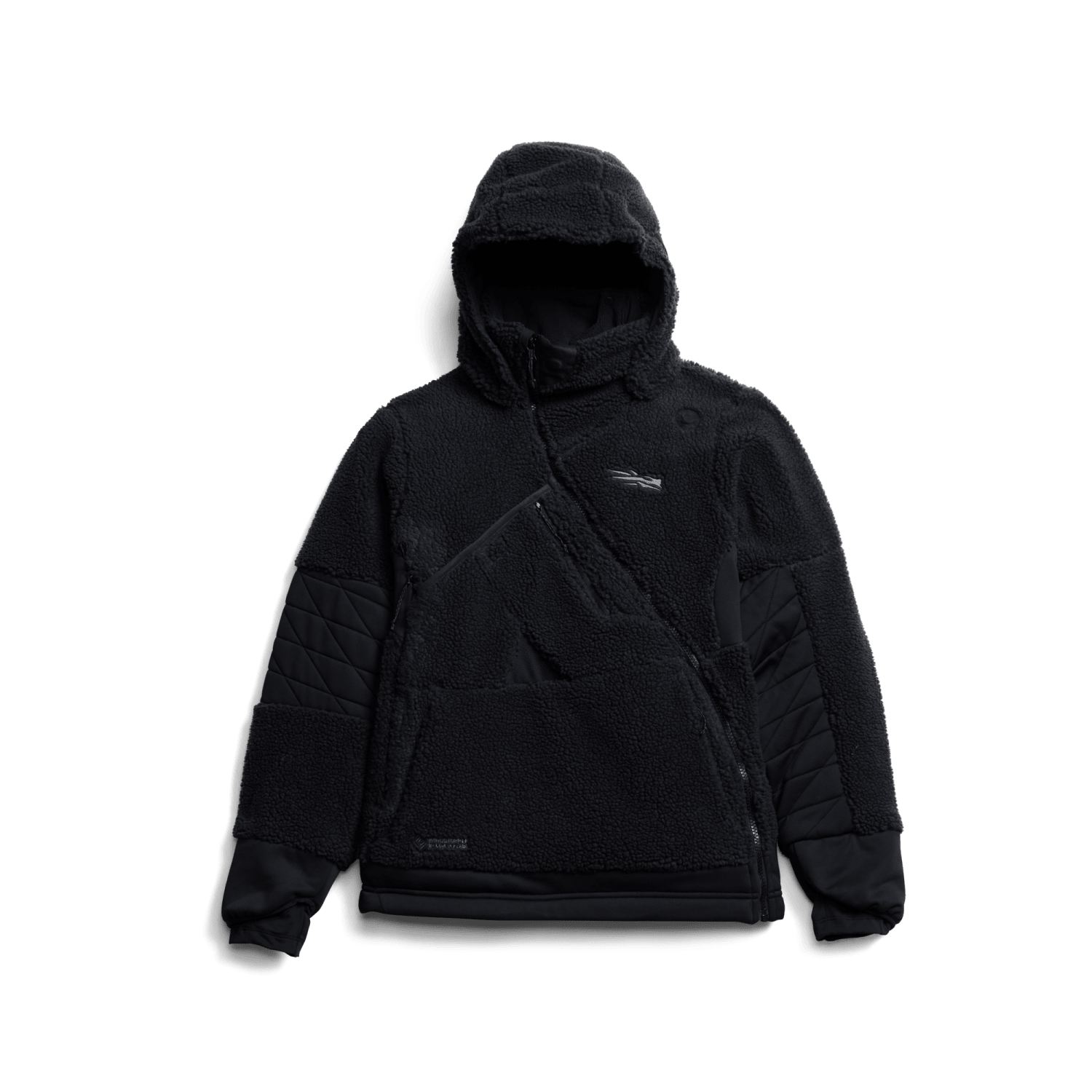 Women's Fanatic Jacket