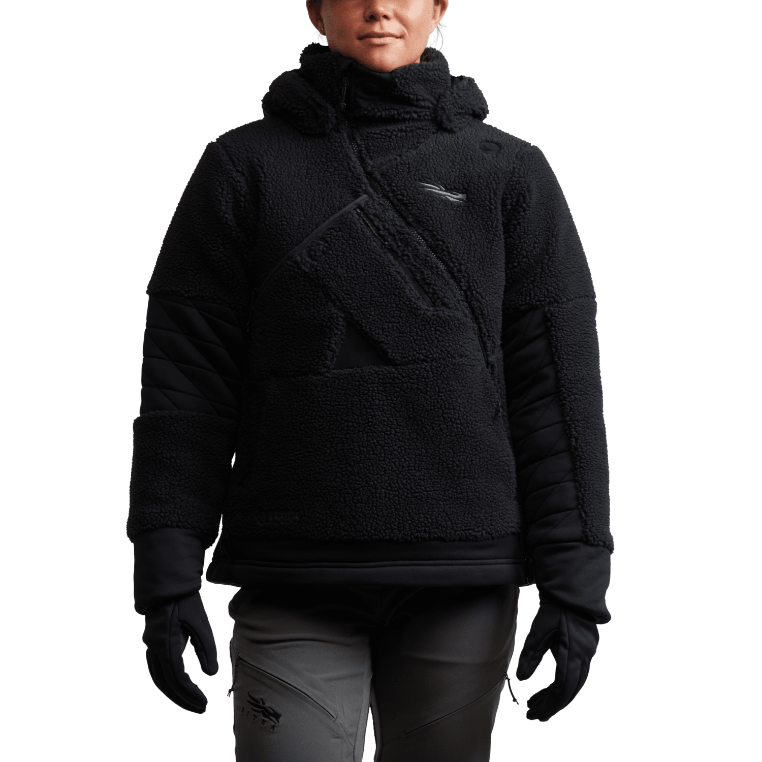 Women's Fanatic Jacket