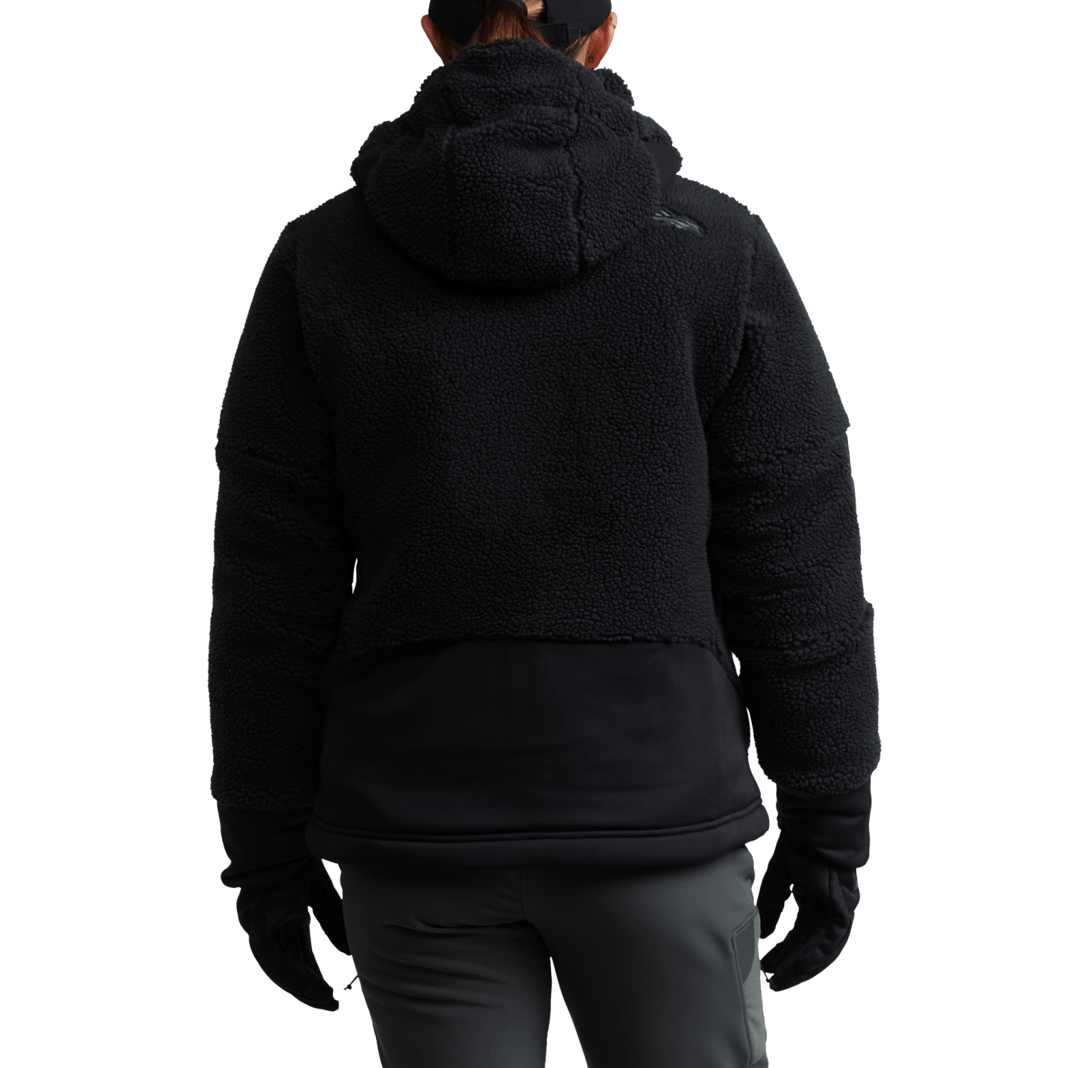 Women's Fanatic Jacket