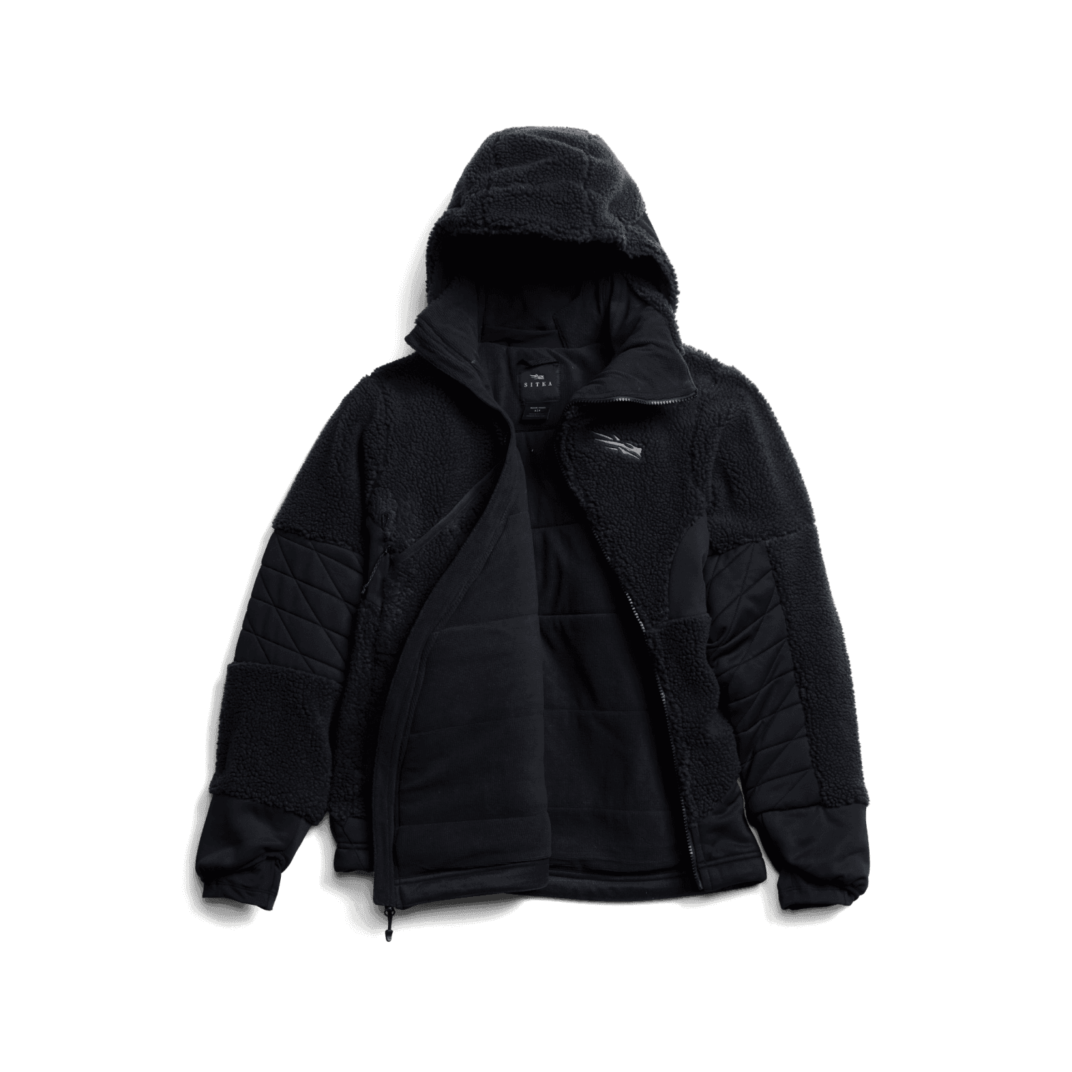 Women's Fanatic Jacket