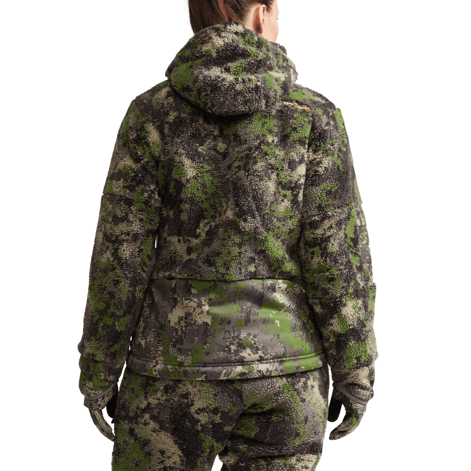 Women's Fanatic Jacket