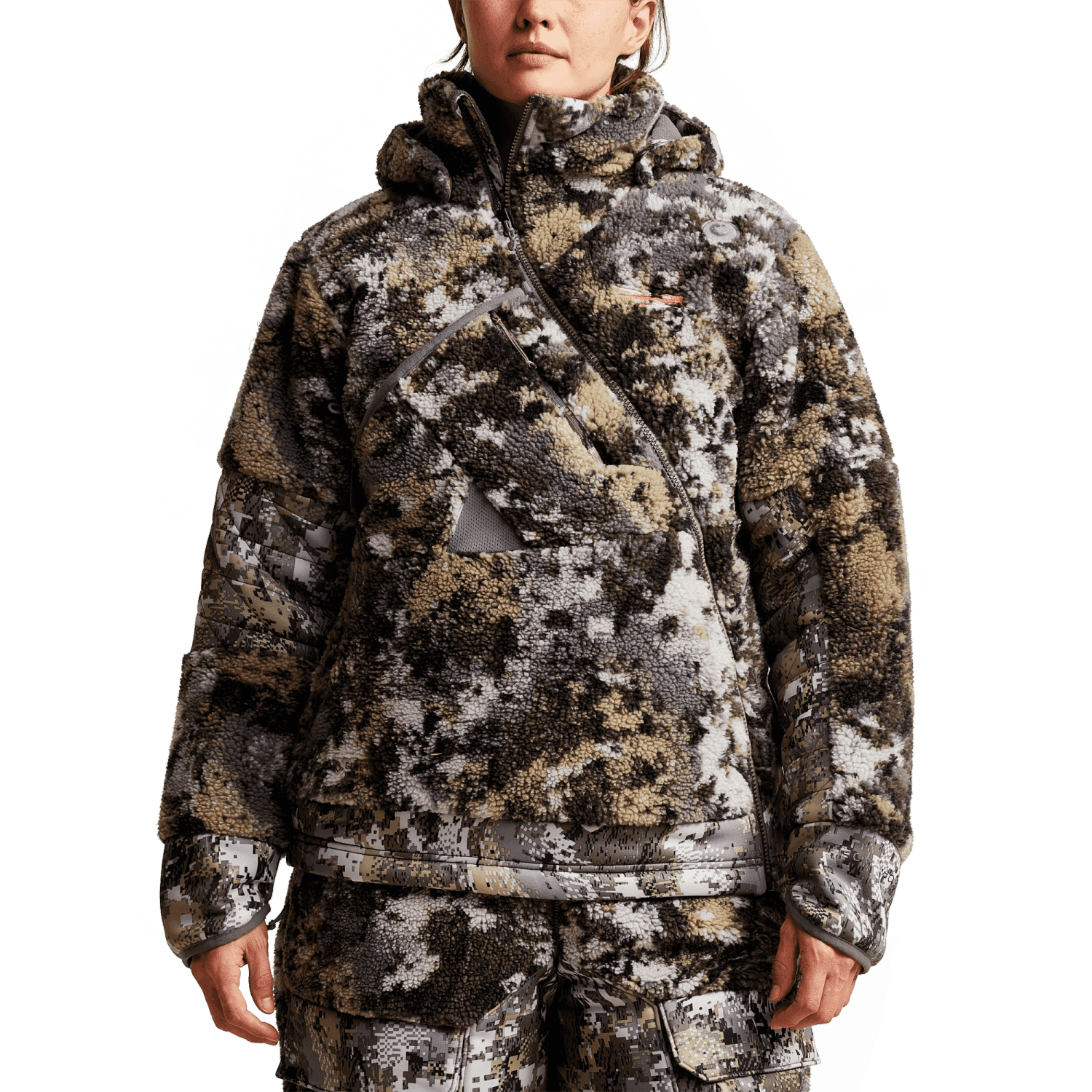 Women's Fanatic Jacket