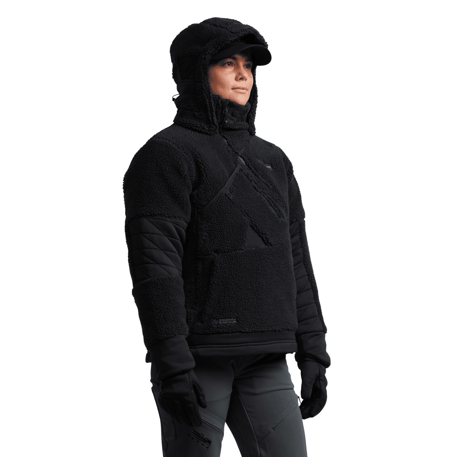 Women's Fanatic Jacket