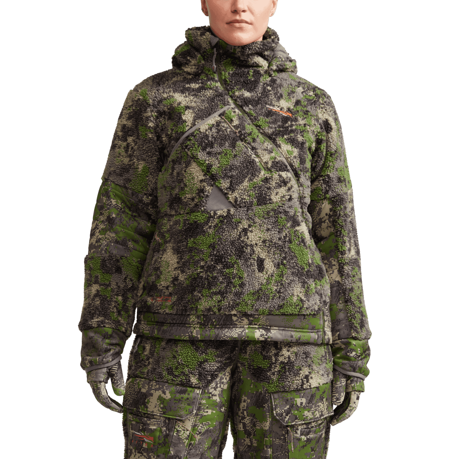 Women's Fanatic Jacket