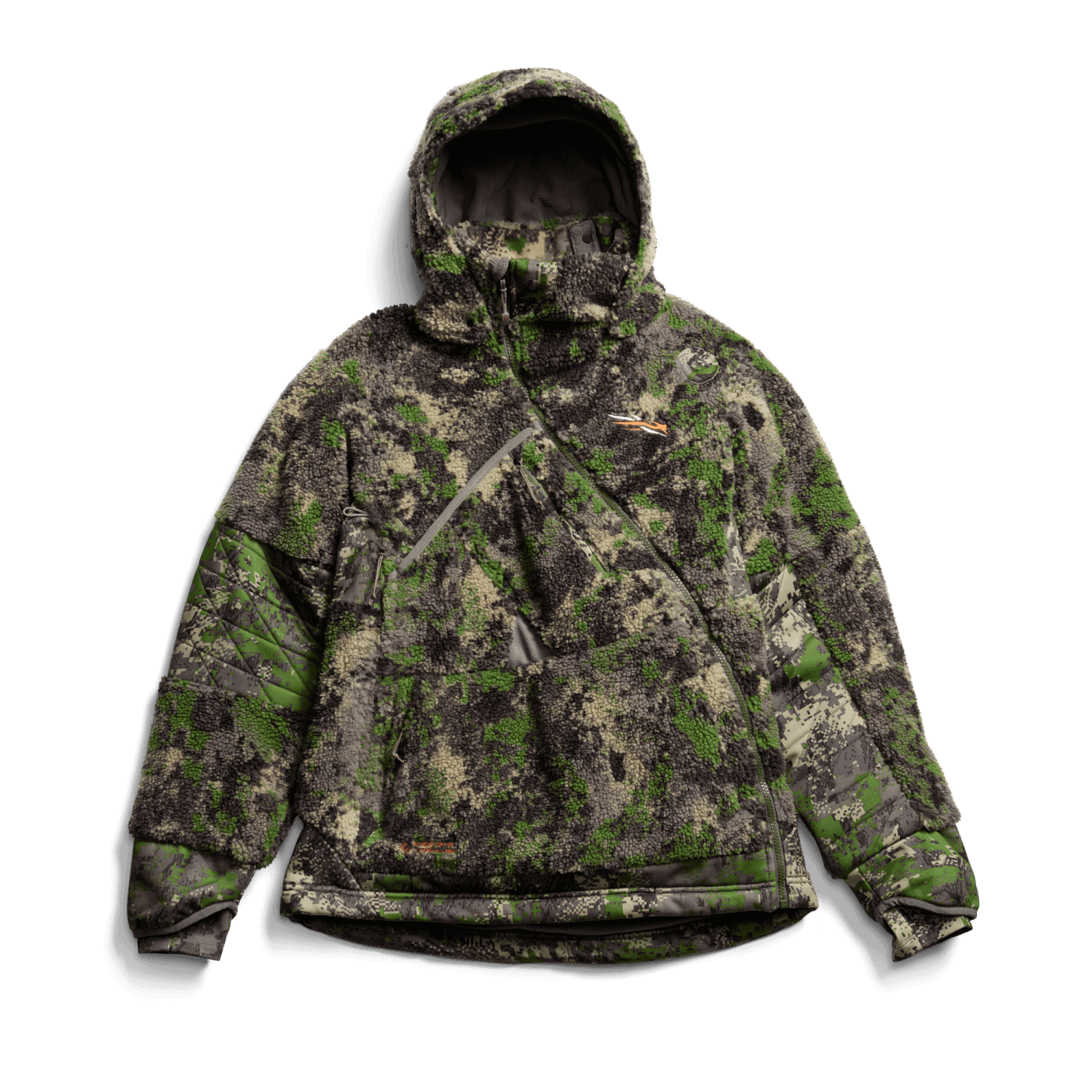 Women's Fanatic Jacket