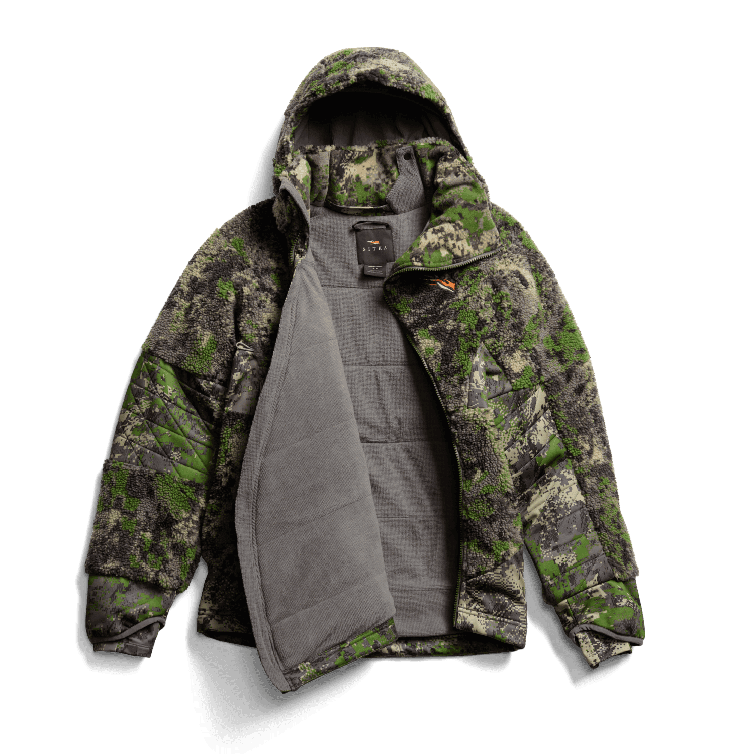 Women's Fanatic Jacket