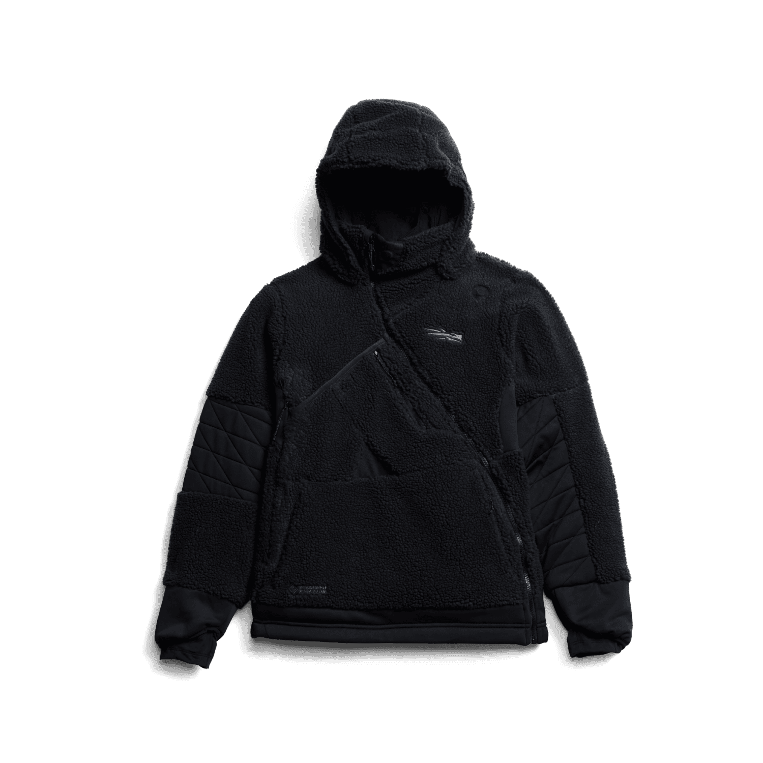 Women's Fanatic Jacket