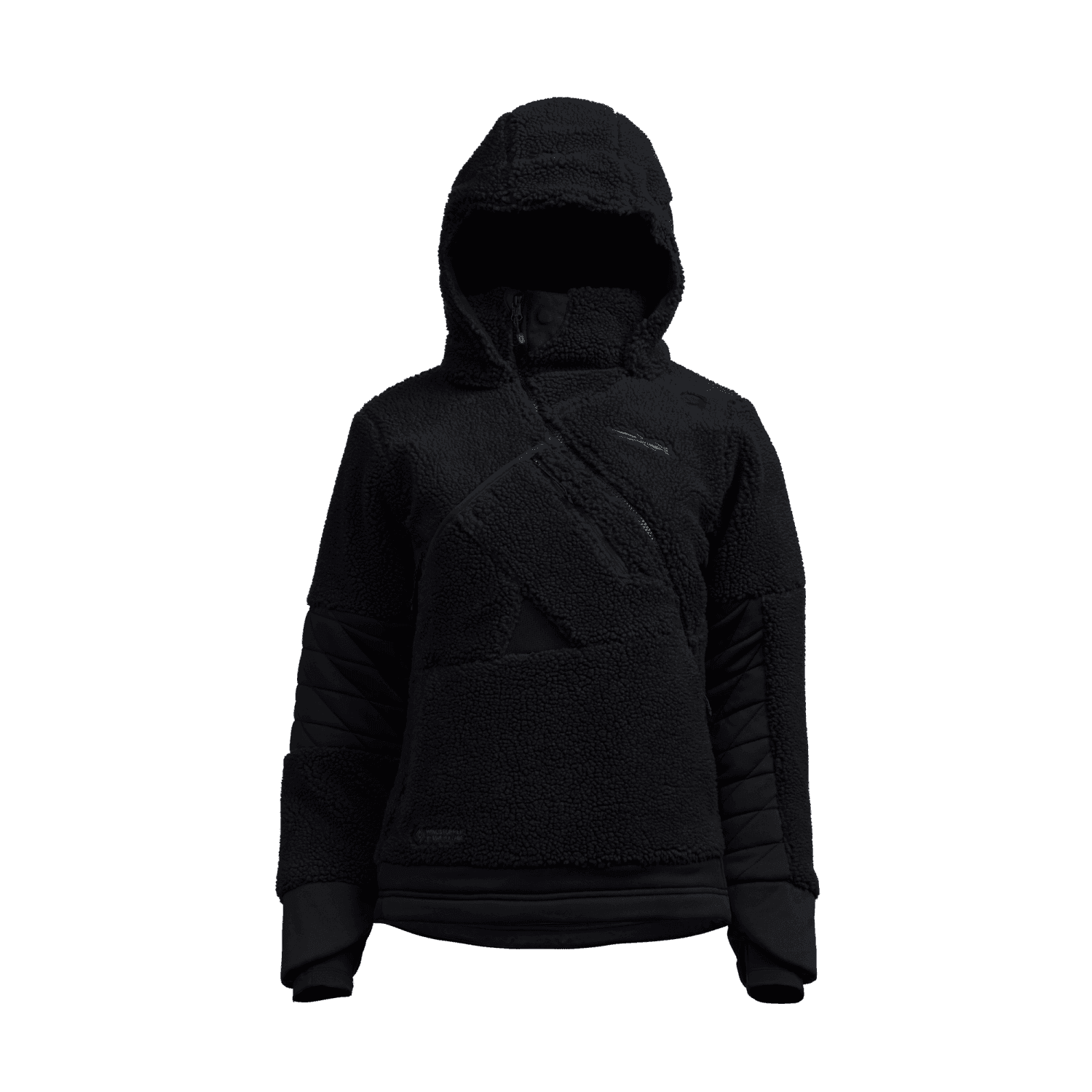 Women's Fanatic Jacket