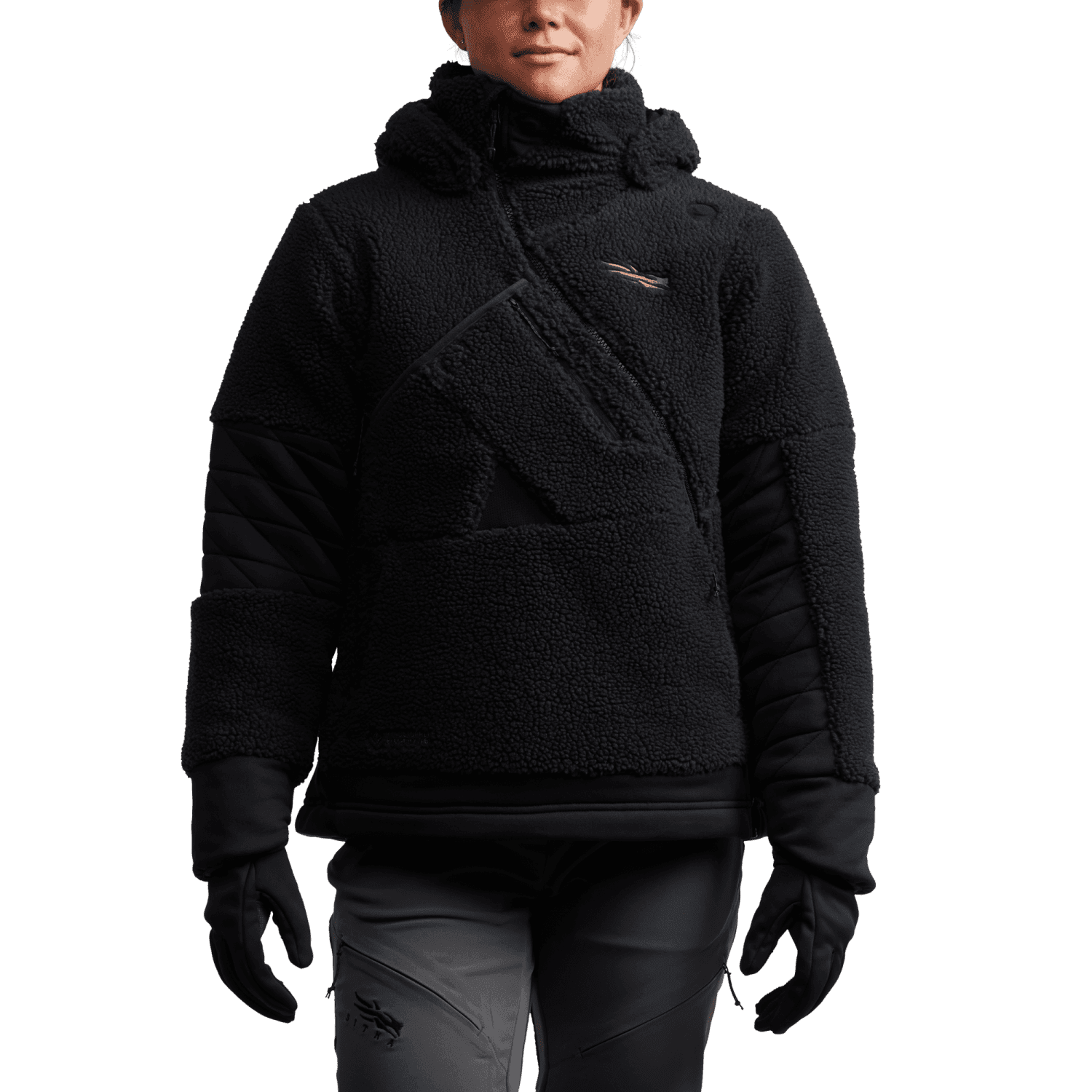 Women's Fanatic Jacket