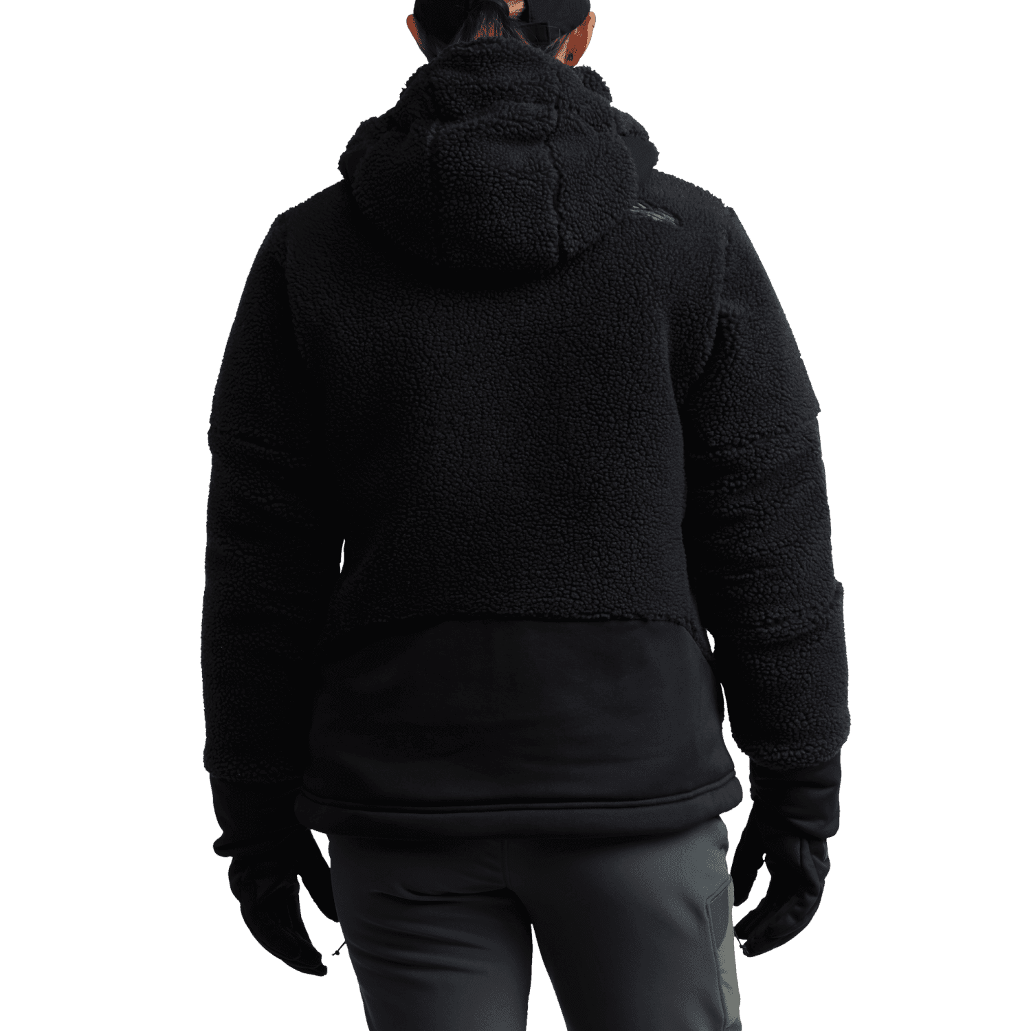 Women's Fanatic Jacket