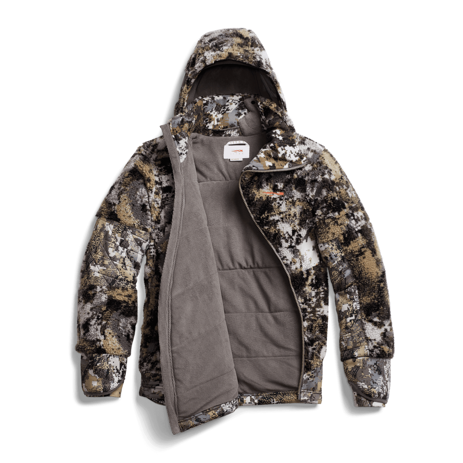 Women's Fanatic Jacket