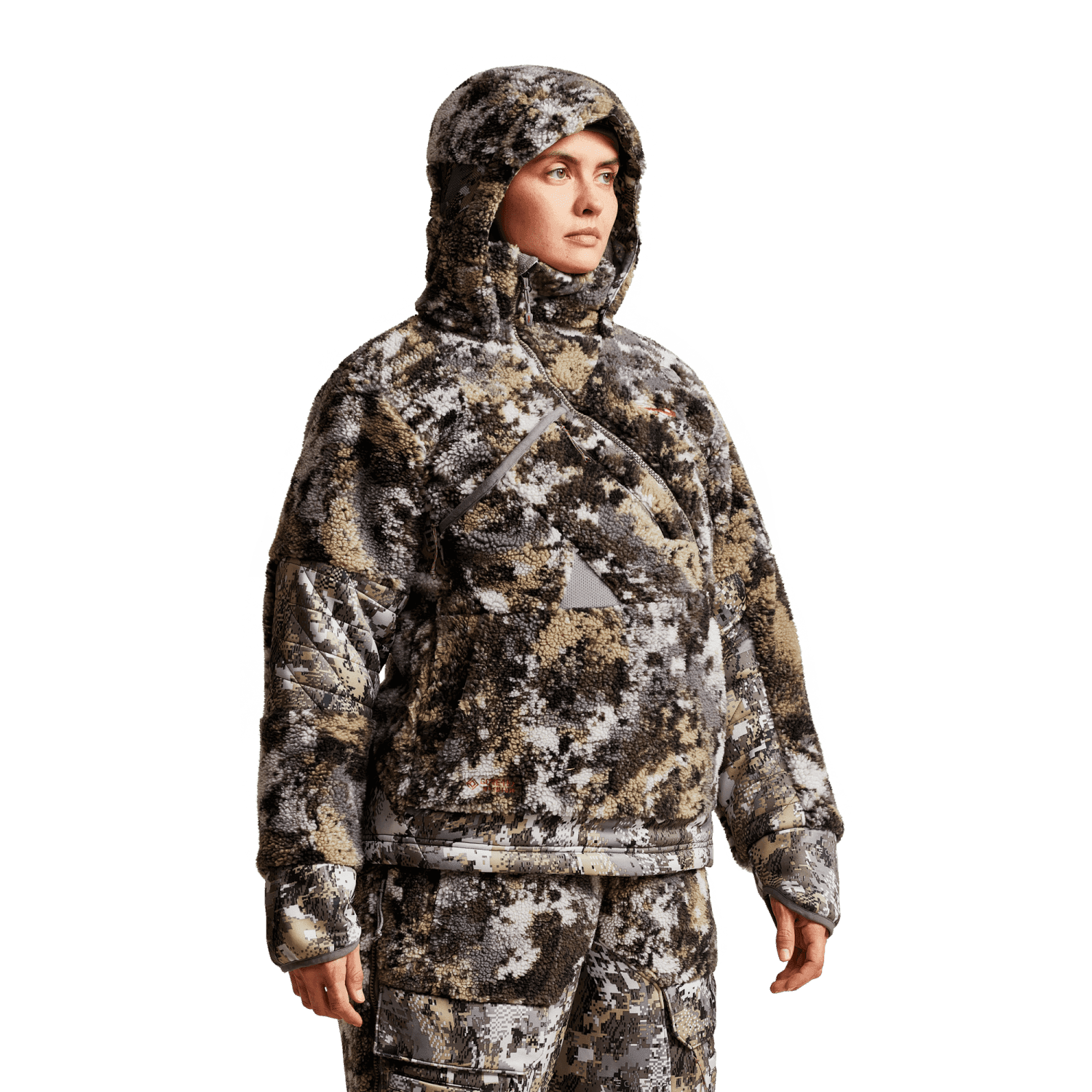 Women's Fanatic Jacket