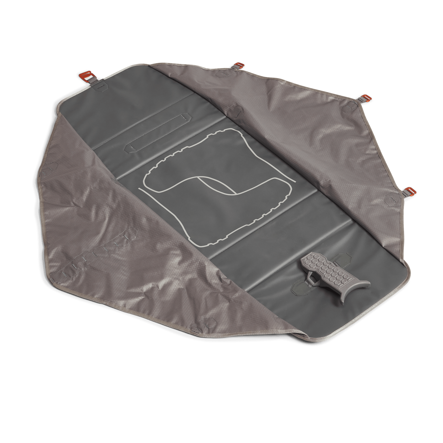 Wader Storage Bag