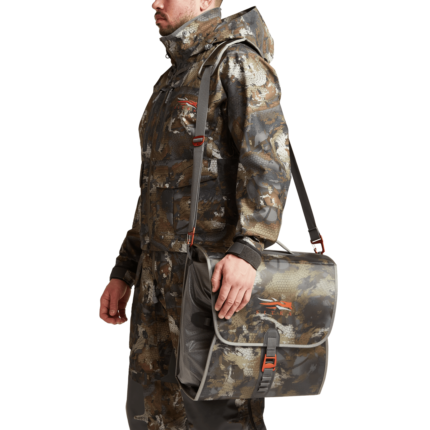 Wader Storage Bag