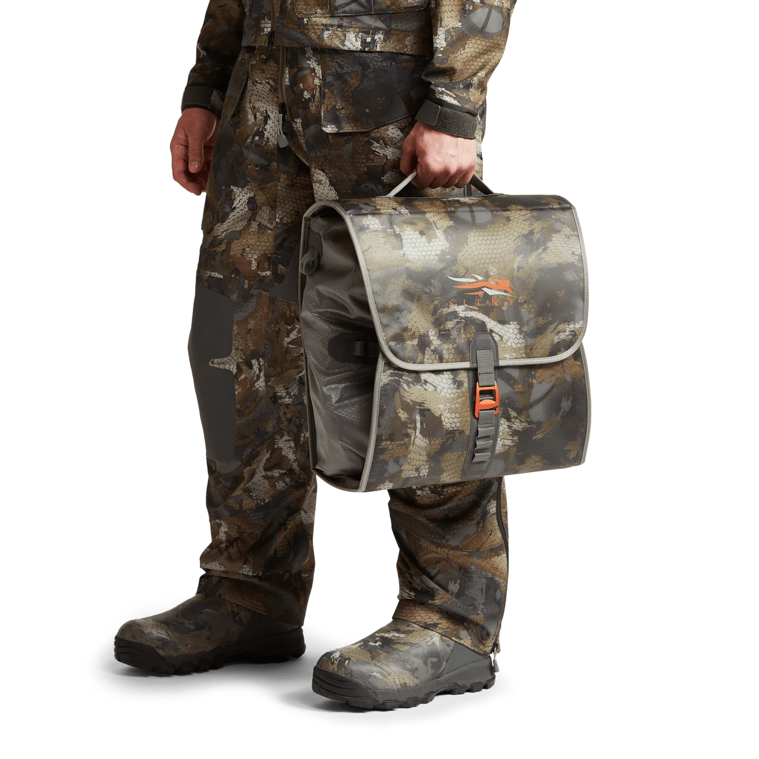 Wader Storage Bag