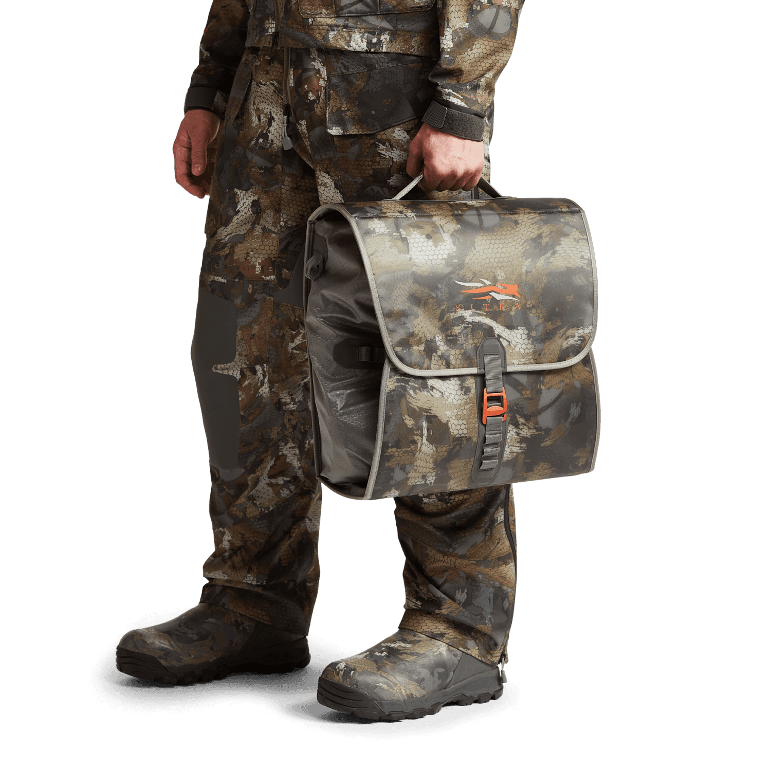 Wader Storage Bag