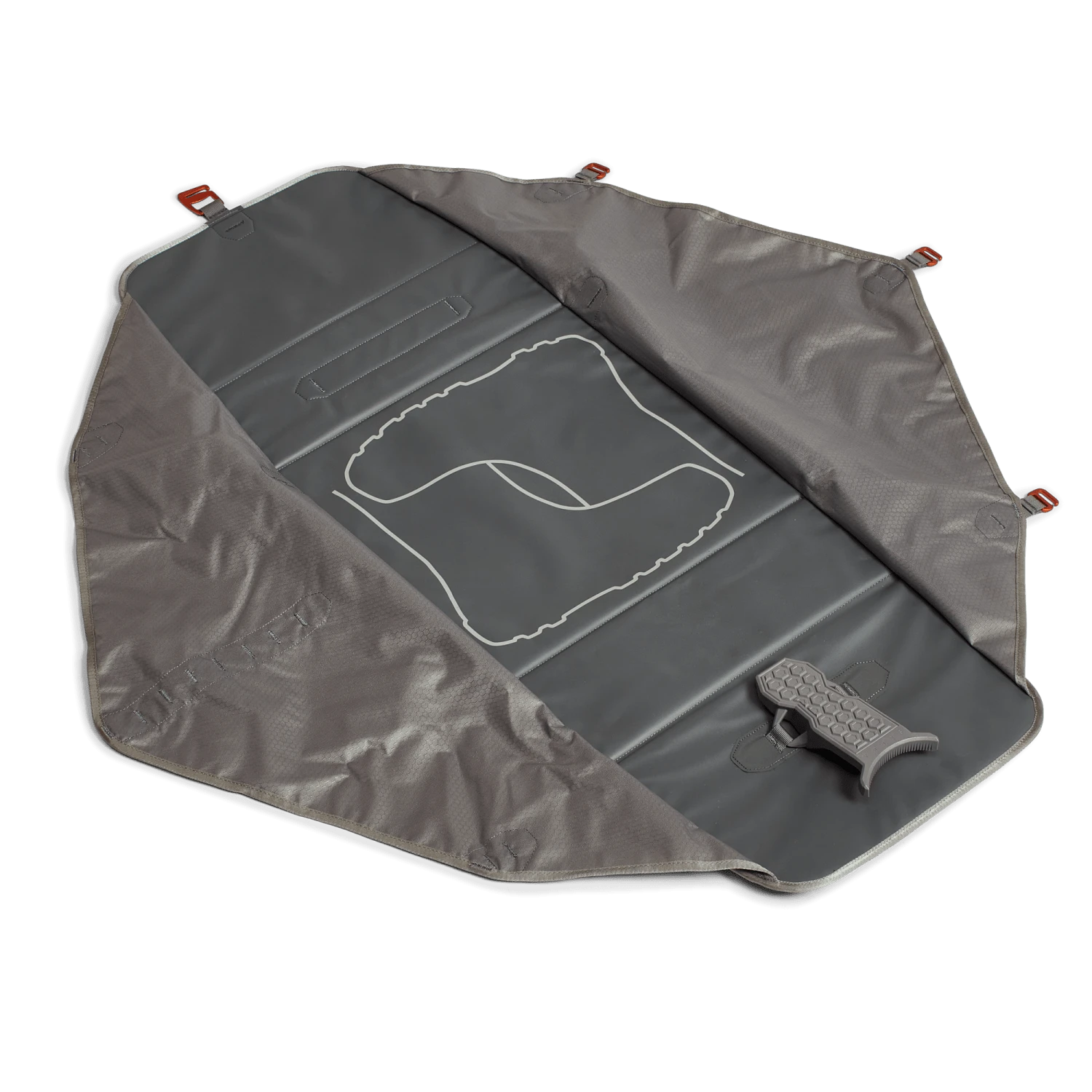 Wader Storage Bag
