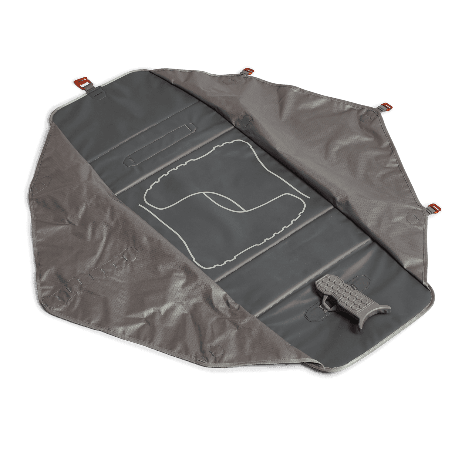 Wader Storage Bag
