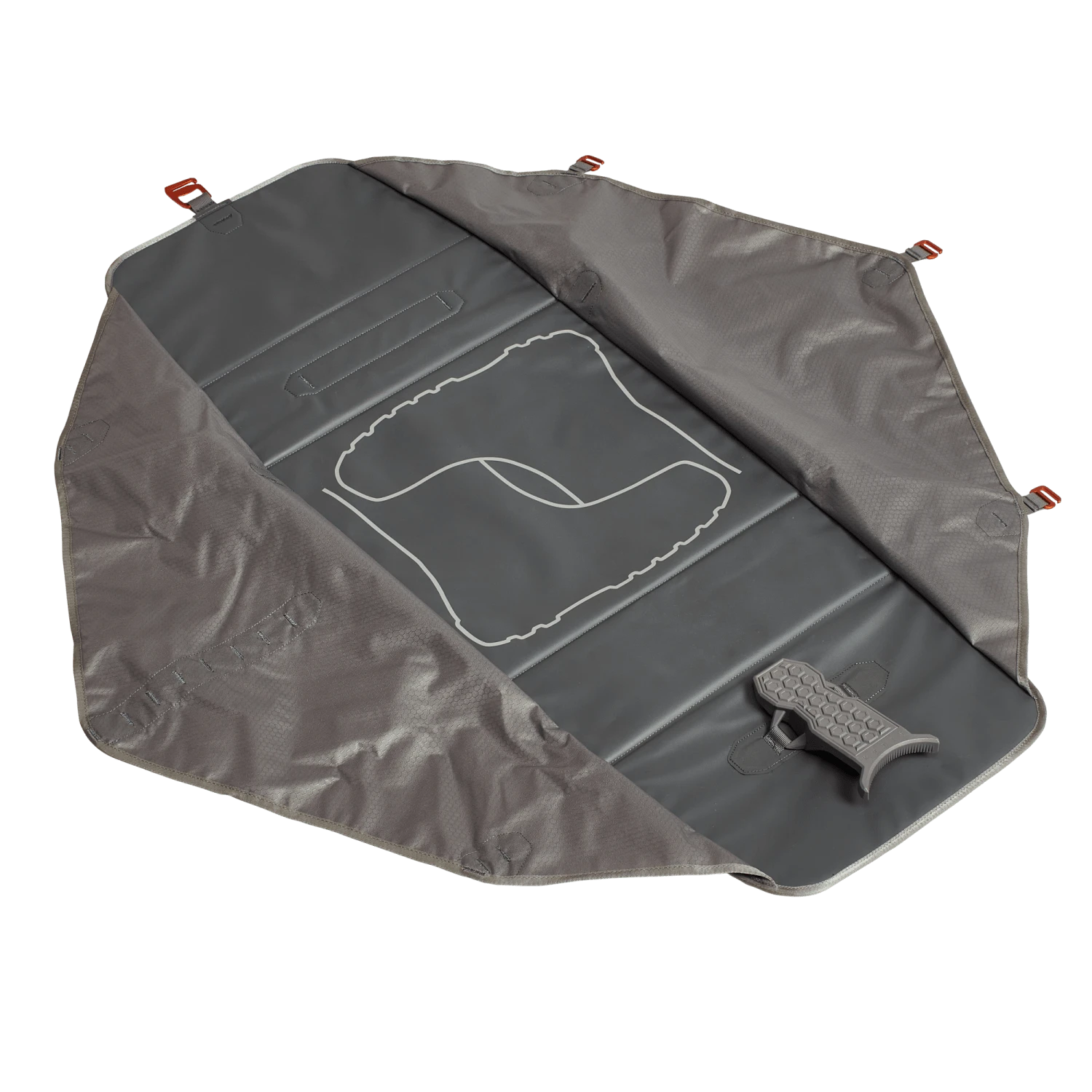 Wader Storage Bag