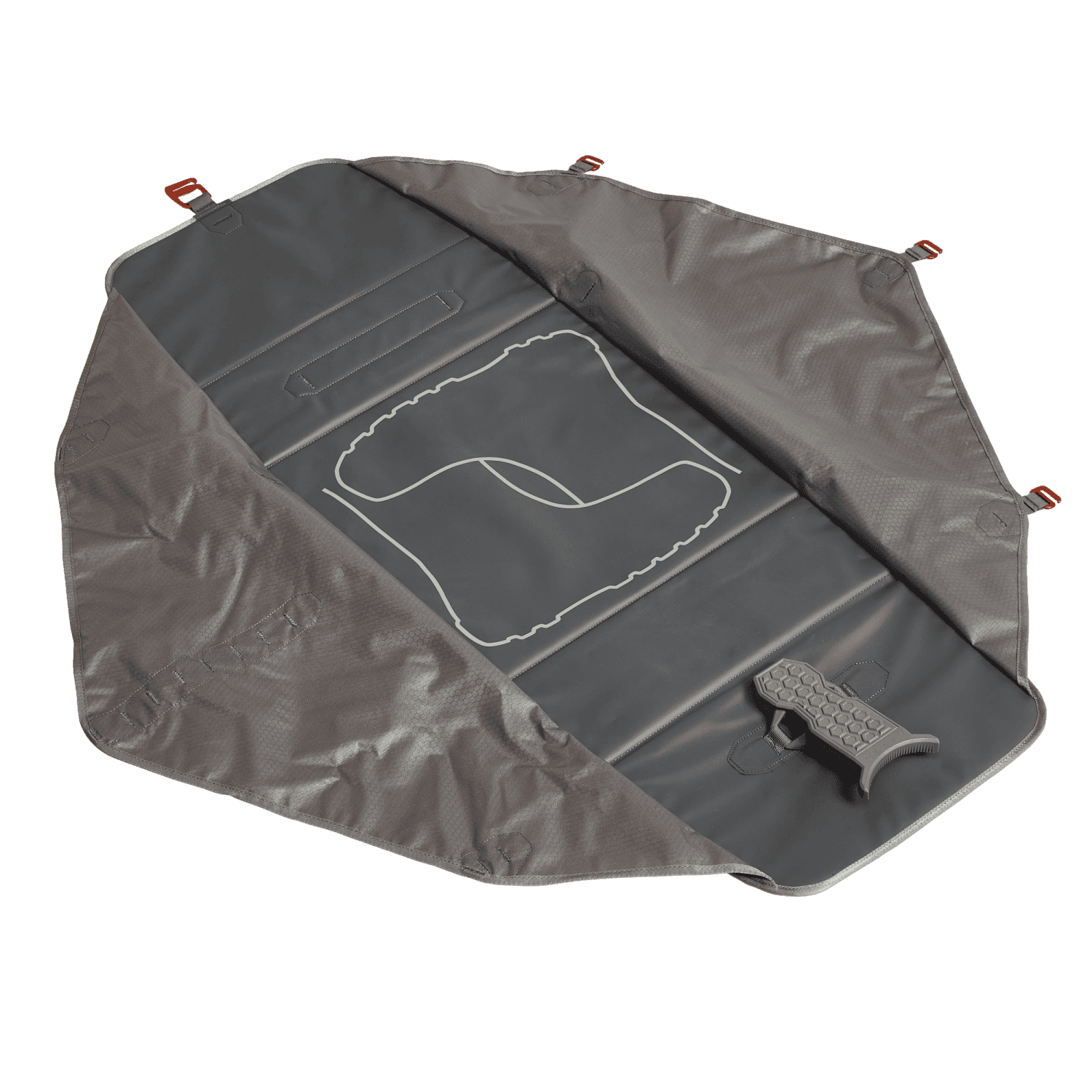 Wader Storage Bag