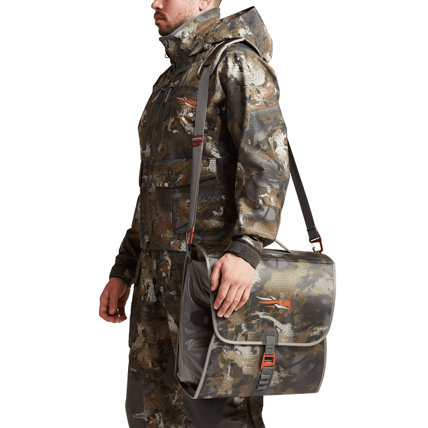 Wader Storage Bag