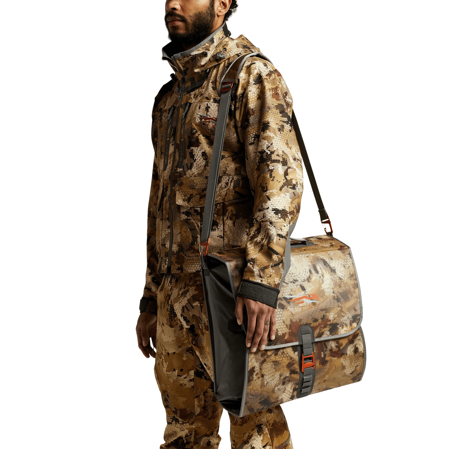 Wader Storage Bag
