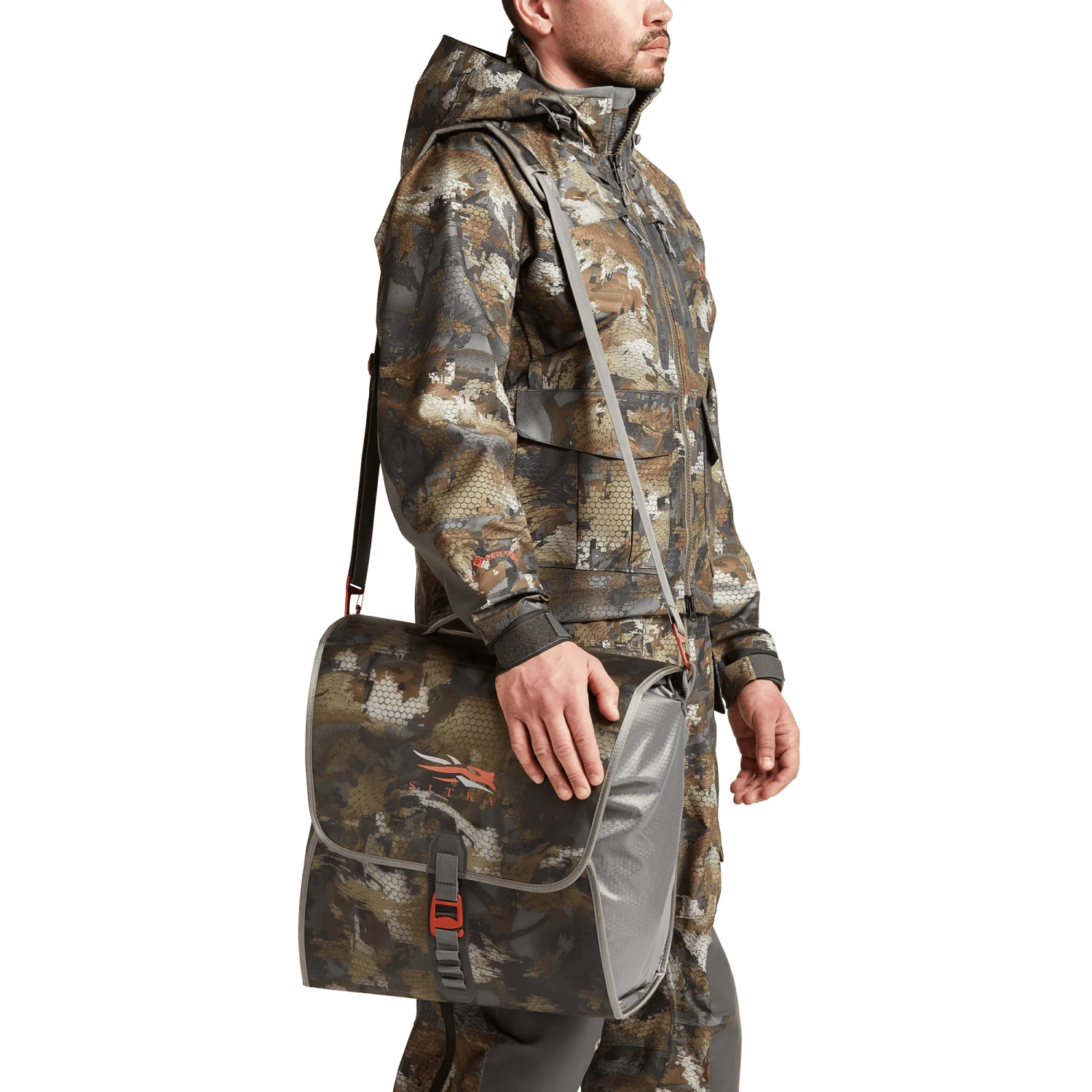 Wader Storage Bag