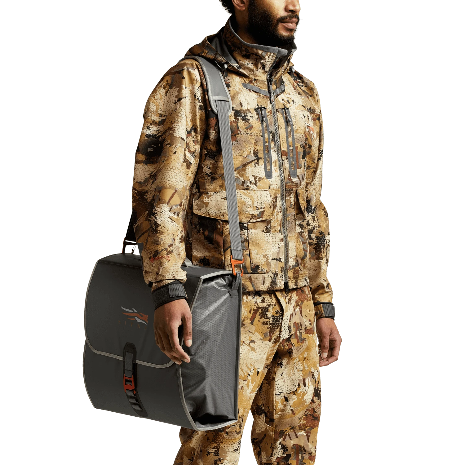 Wader Storage Bag