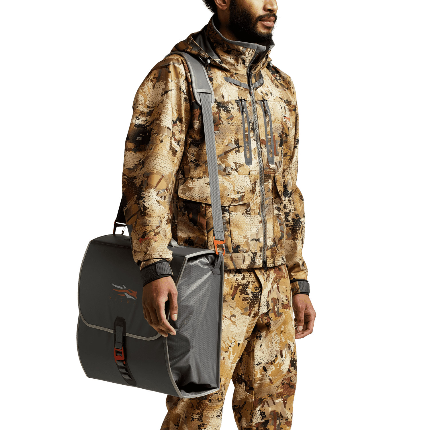 Wader Storage Bag