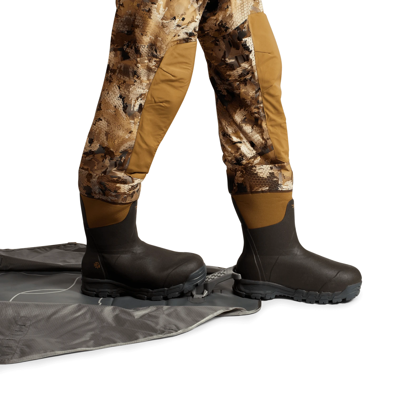 Wader Storage Bag