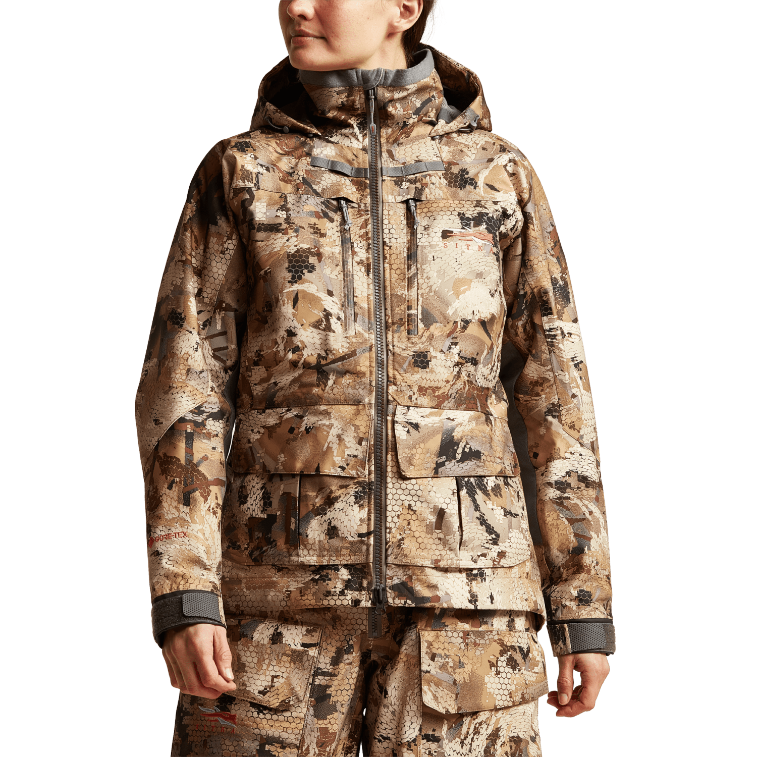 Women's Hudson Jacket