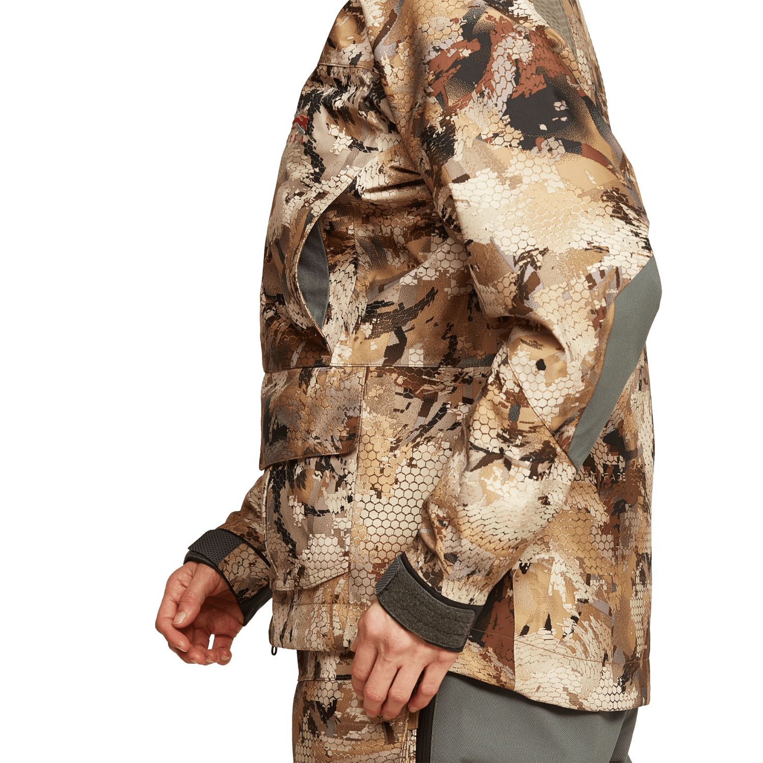 Women's Hudson Jacket