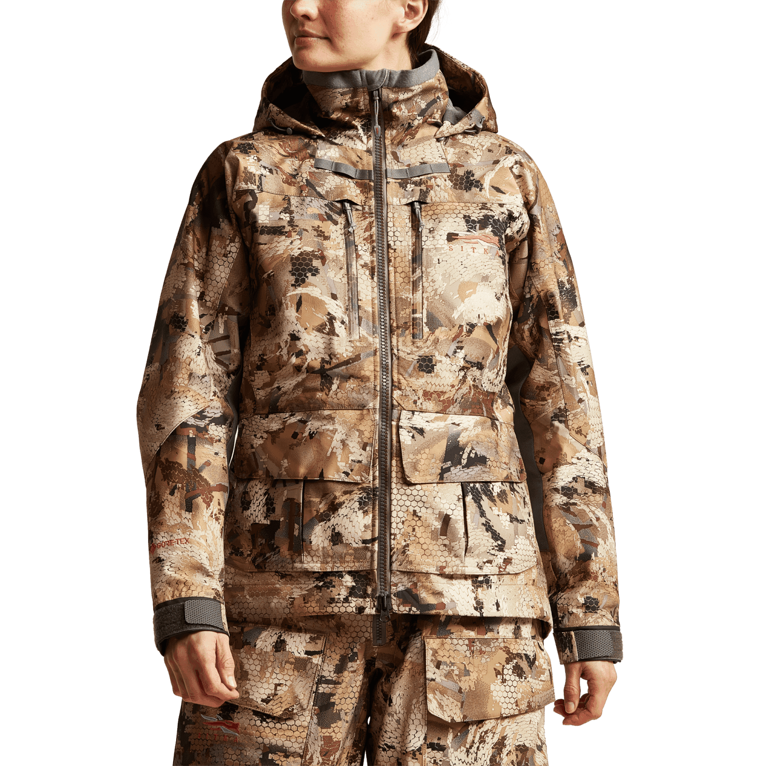 Women's Hudson Jacket