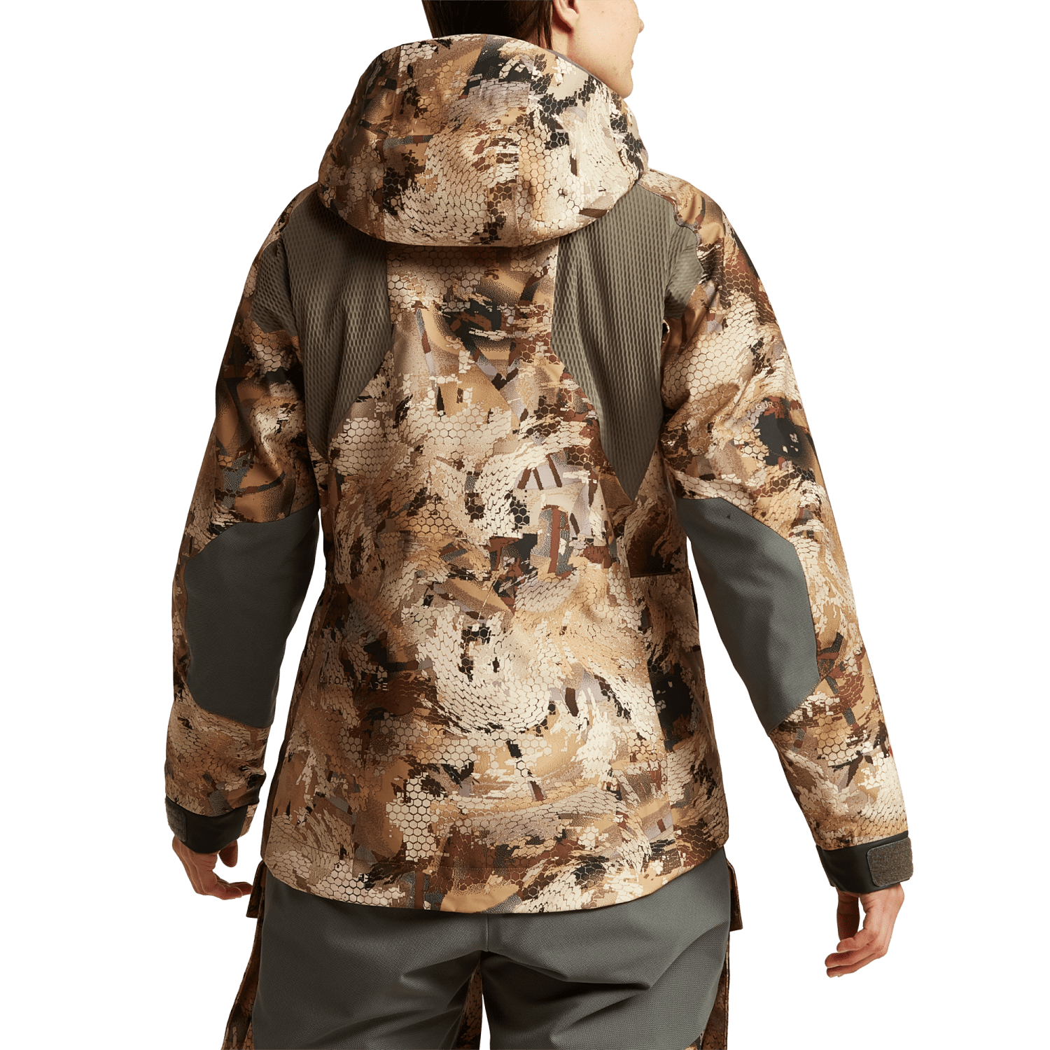 Women's Hudson Jacket