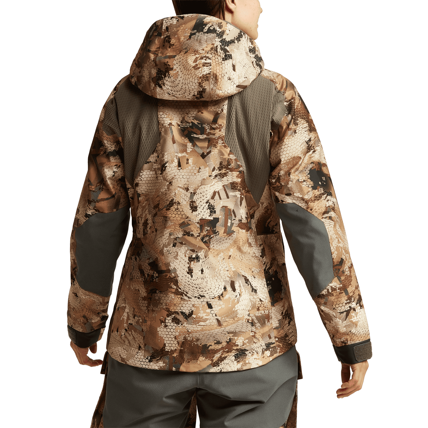 Women's Hudson Jacket