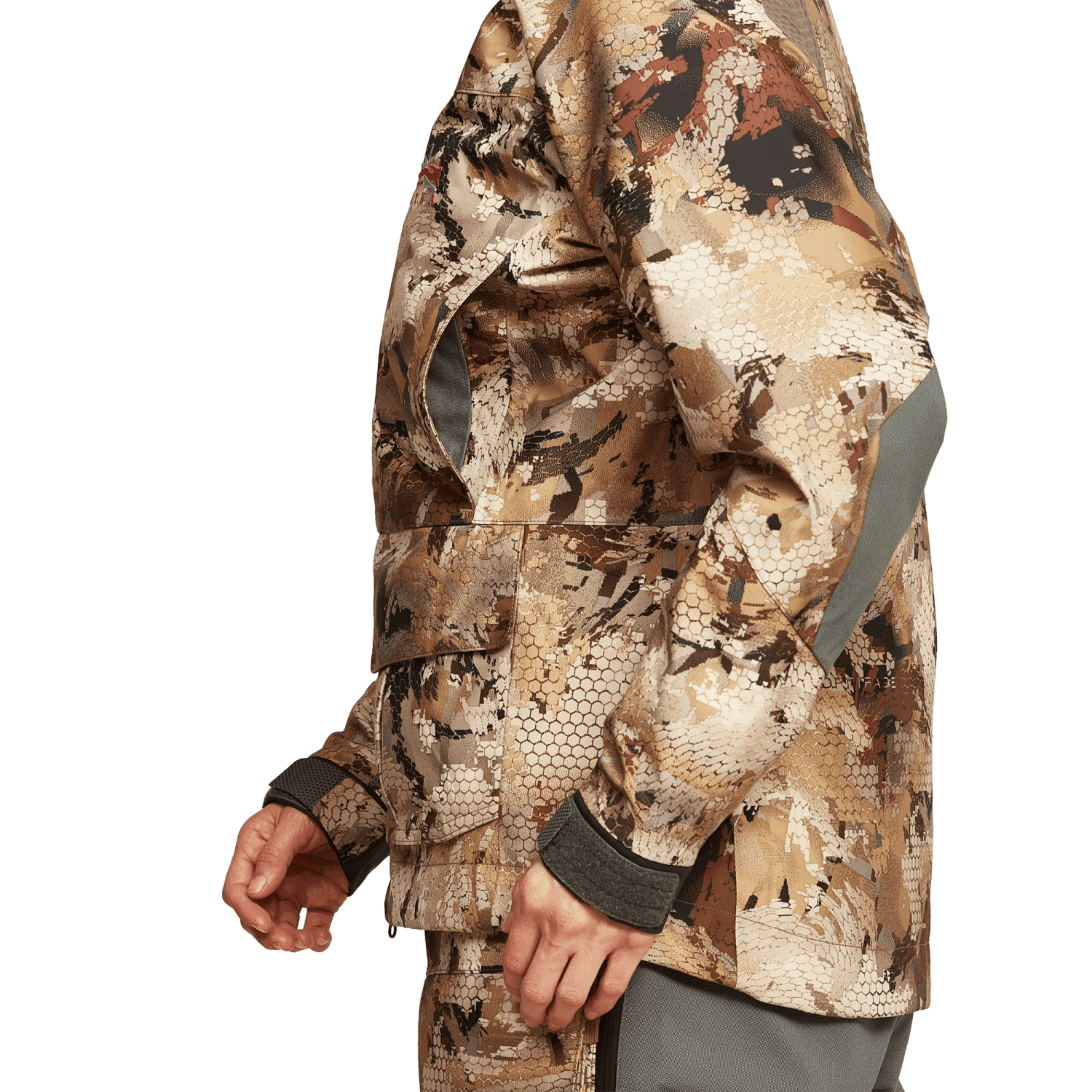 Women's Hudson Jacket