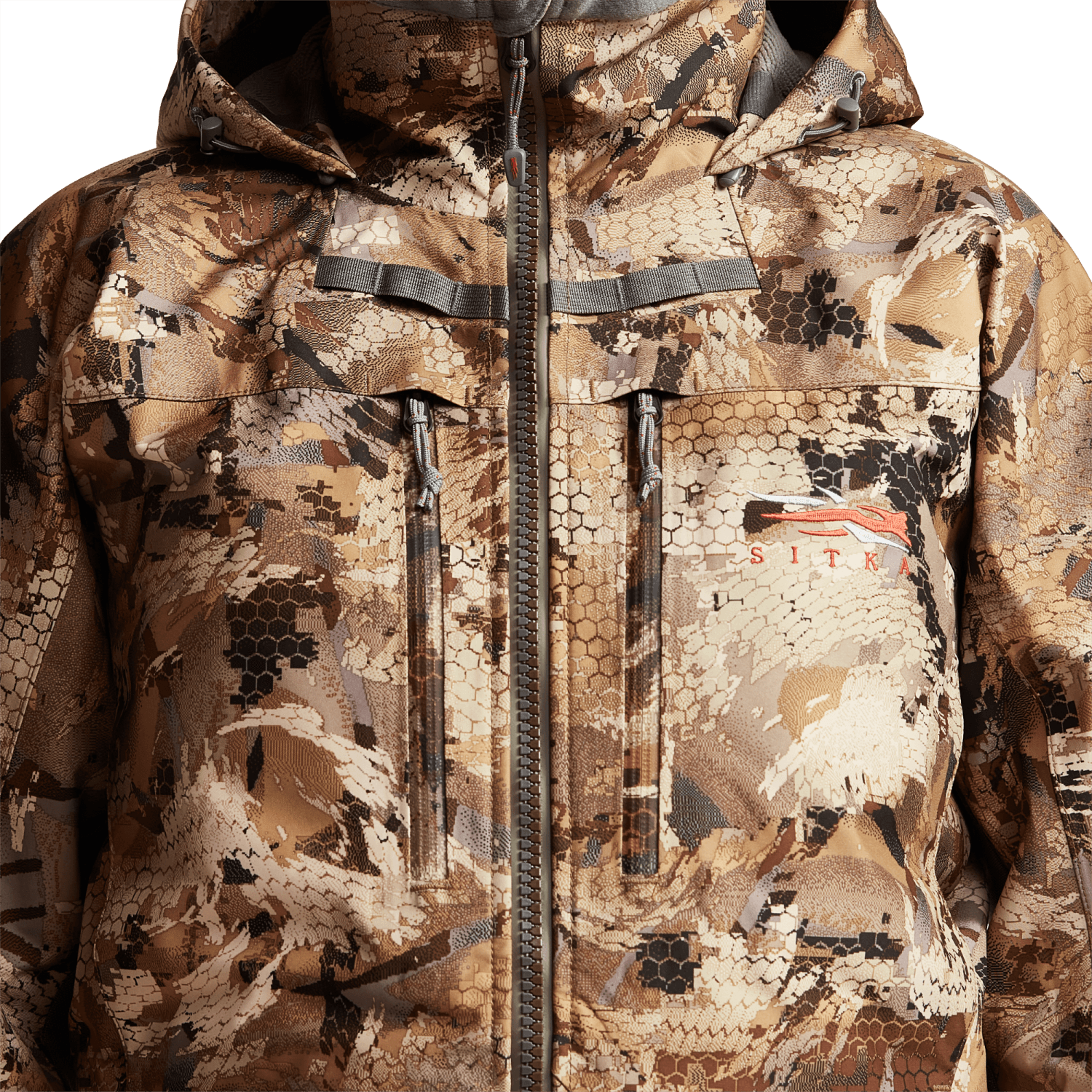 Women's Hudson Jacket