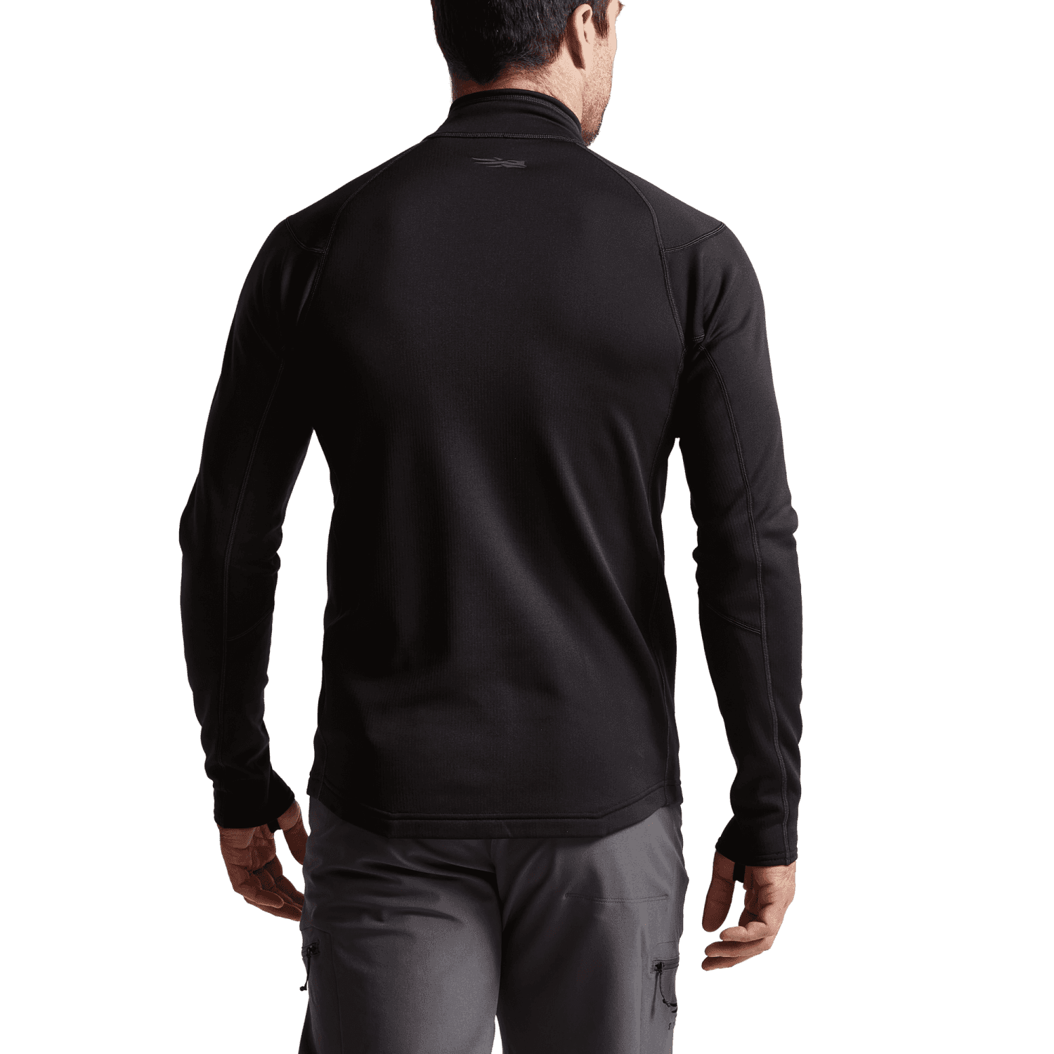 Core Midweight Zip-T