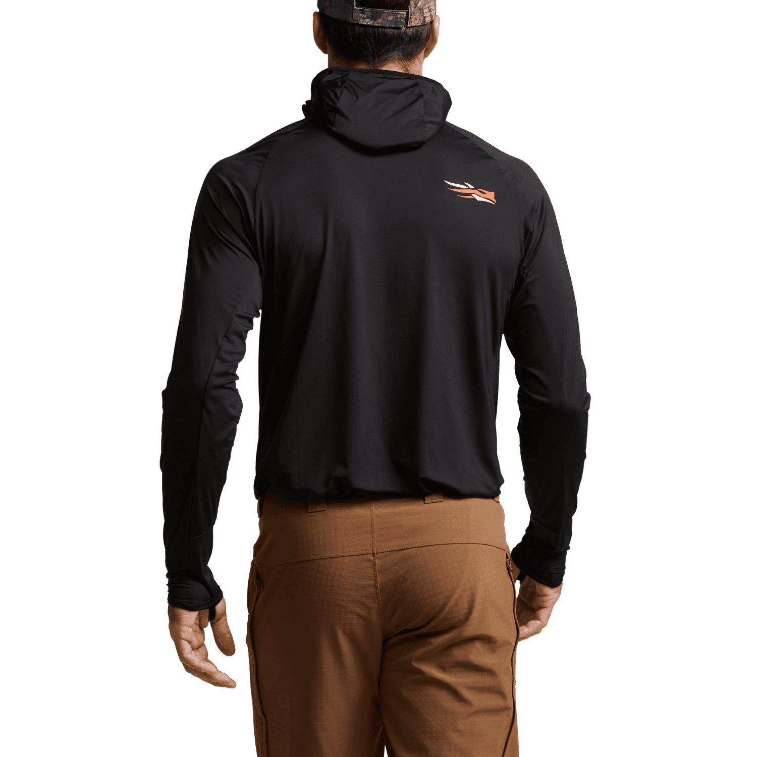 Equinox Guard Hoodie
