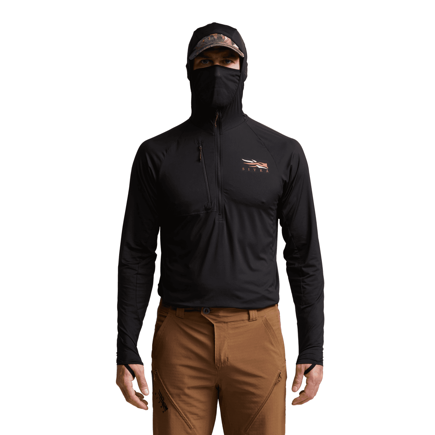 Equinox Guard Hoodie