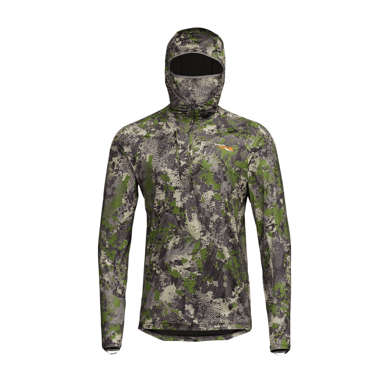 Equinox Guard Hoodie