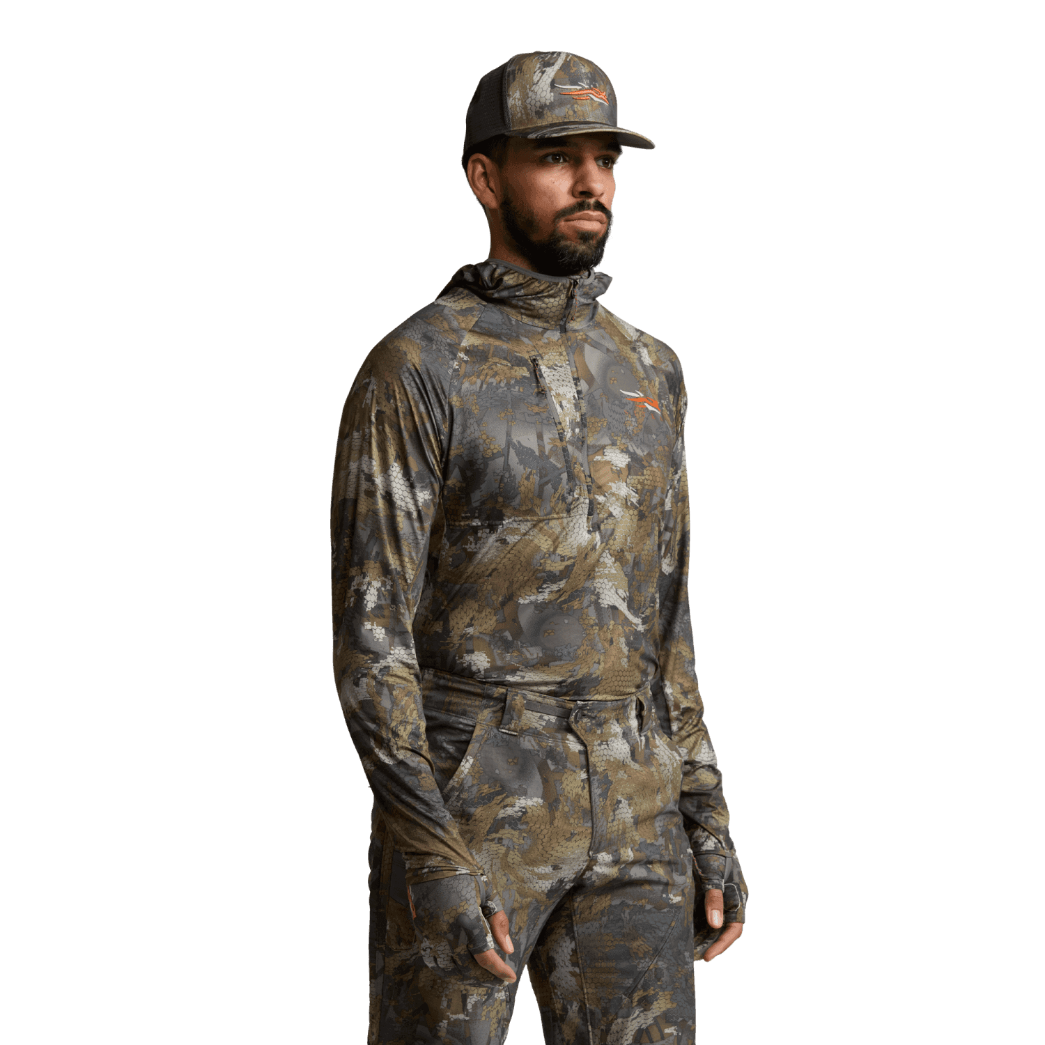 Equinox Guard Hoodie