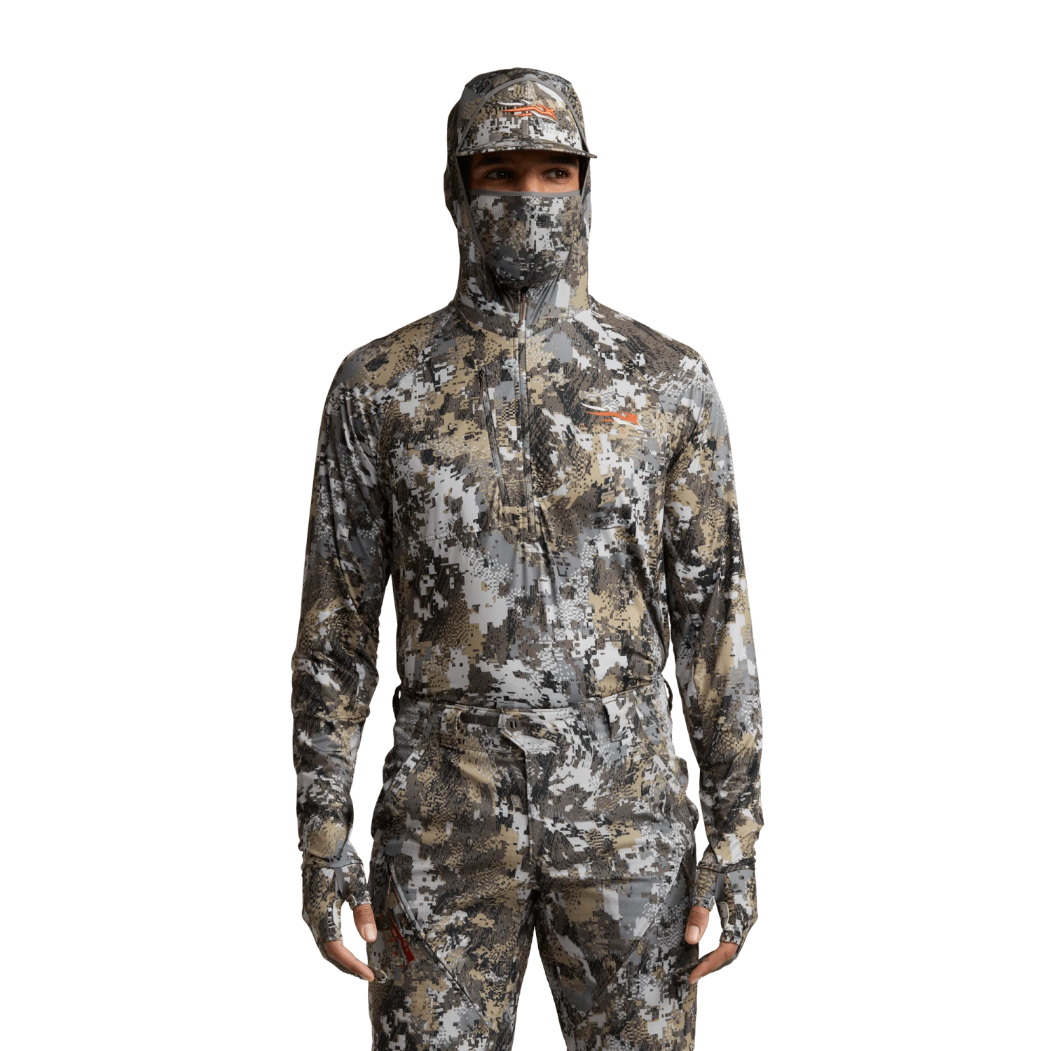 Equinox Guard Hoodie