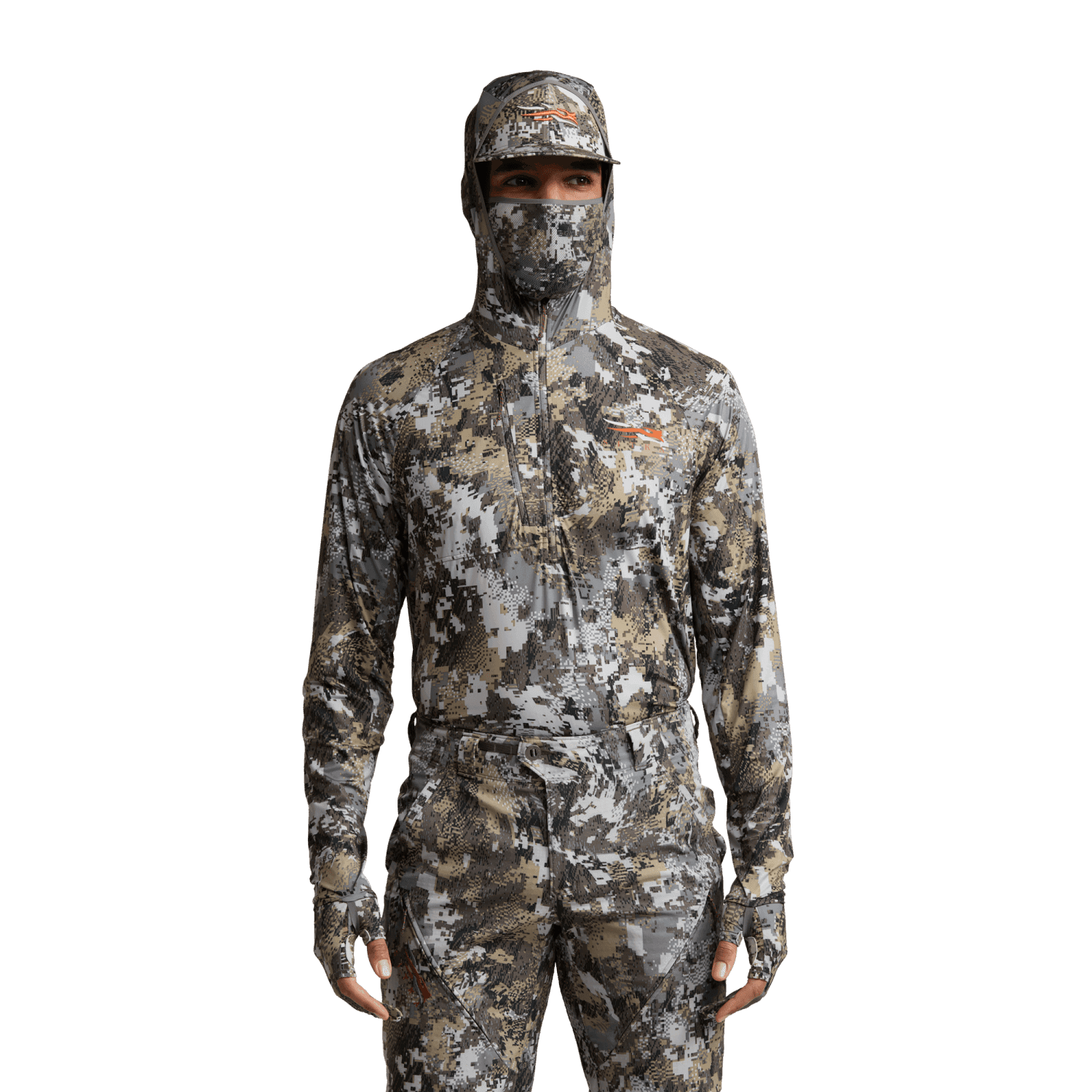 Equinox Guard Hoodie
