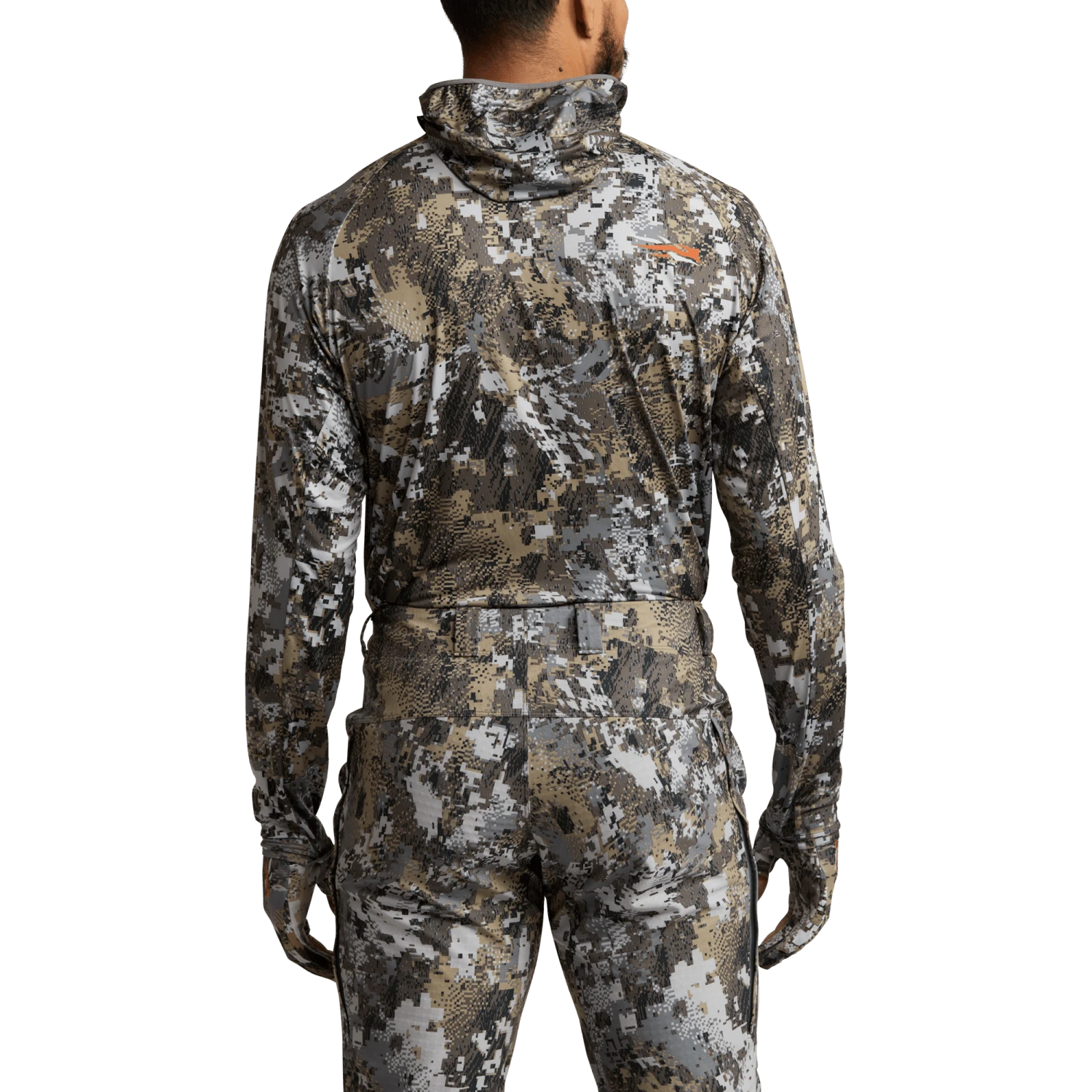 Equinox Guard Hoodie
