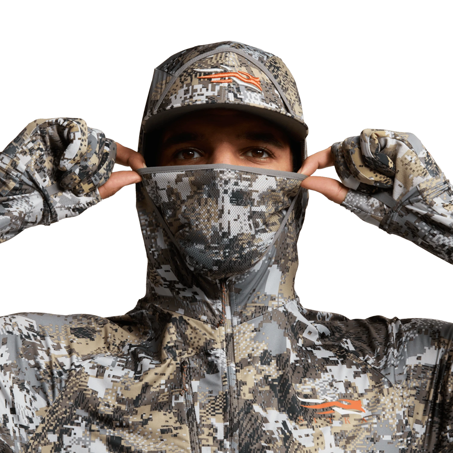 Equinox Guard Hoodie