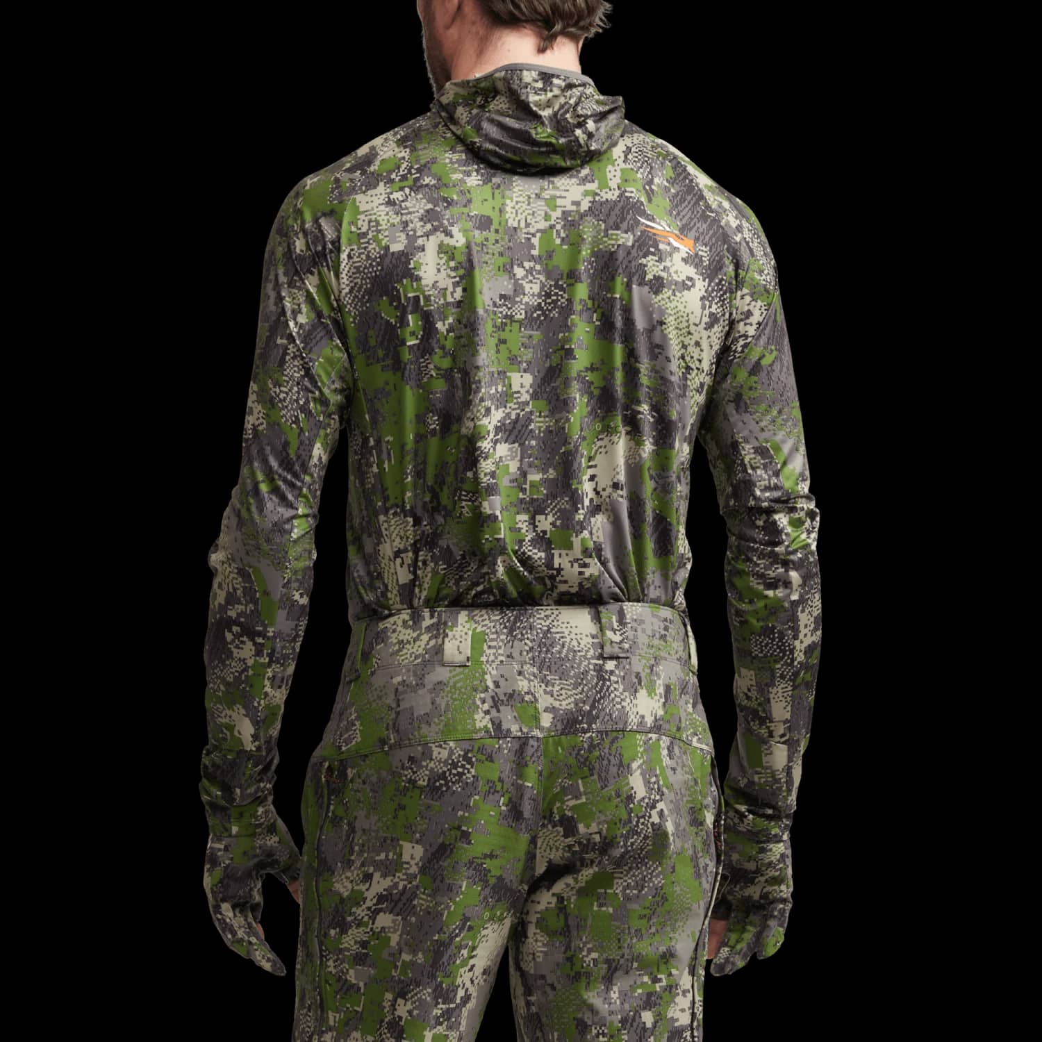 Comfort for Hot, Humid Environments