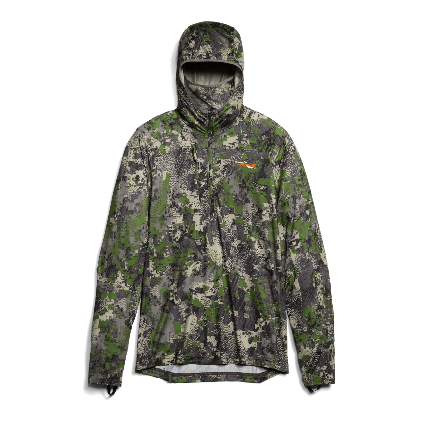 Equinox Guard Hoodie