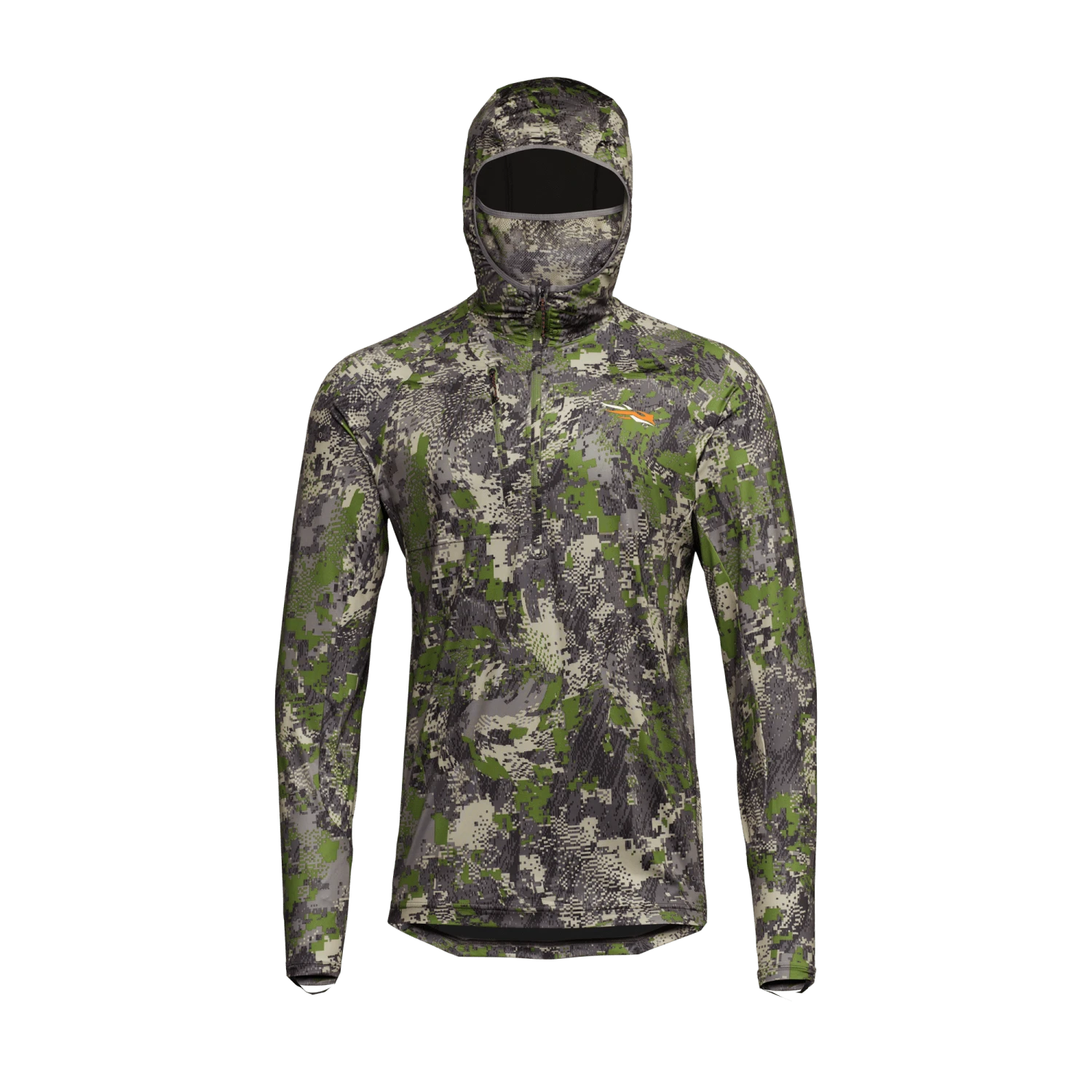 Equinox Guard Hoodie